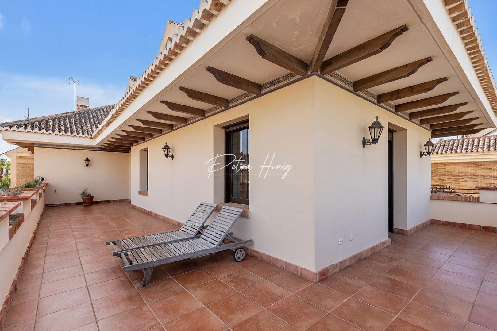 Resales - Villa - Torrevieja