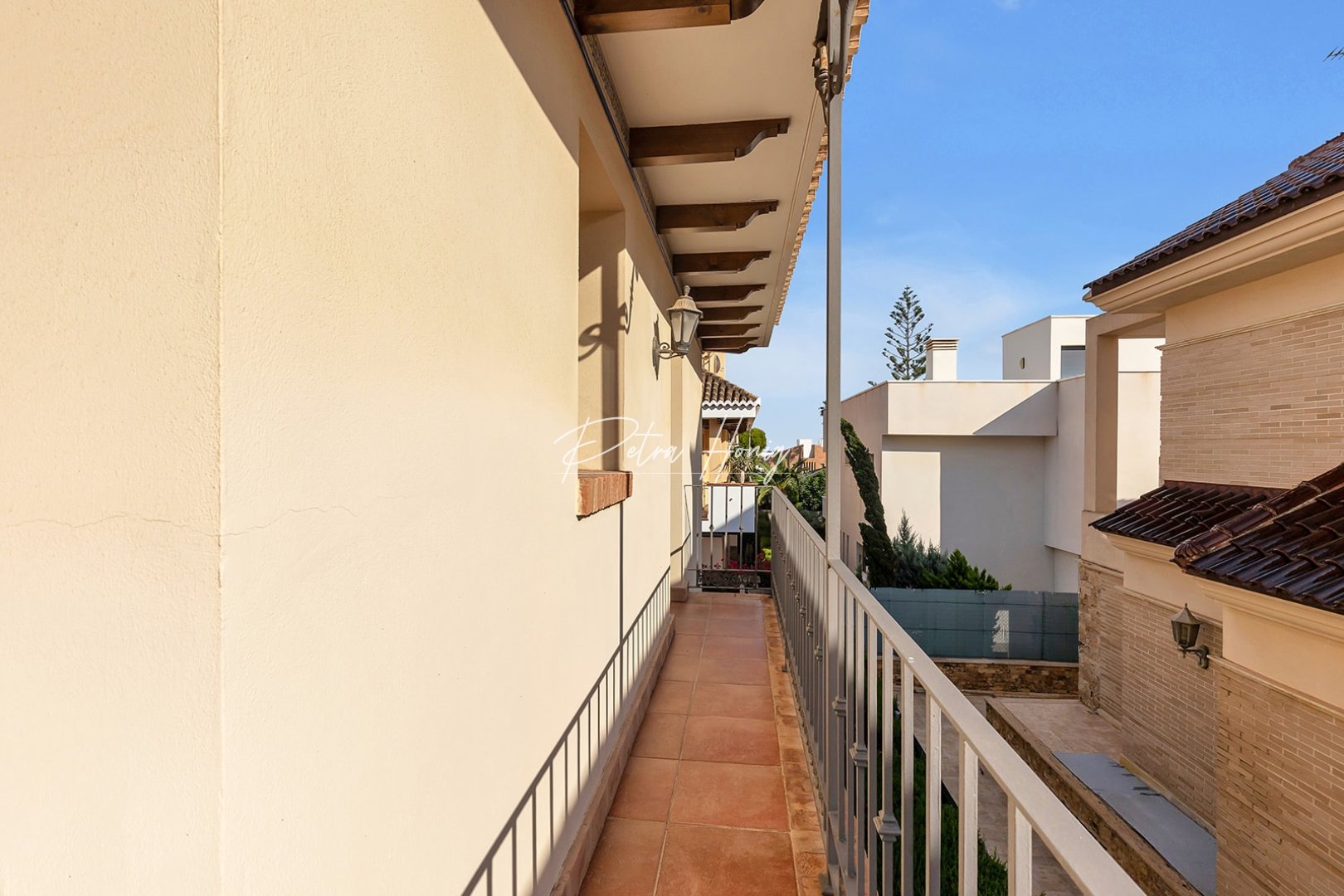 Resales - Villa - Torrevieja