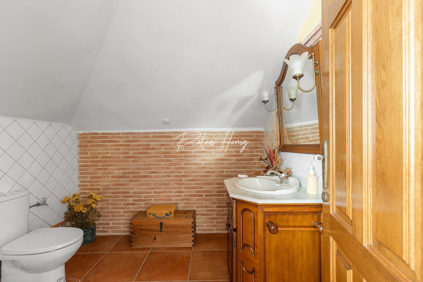 Resales - Villa - Torrevieja