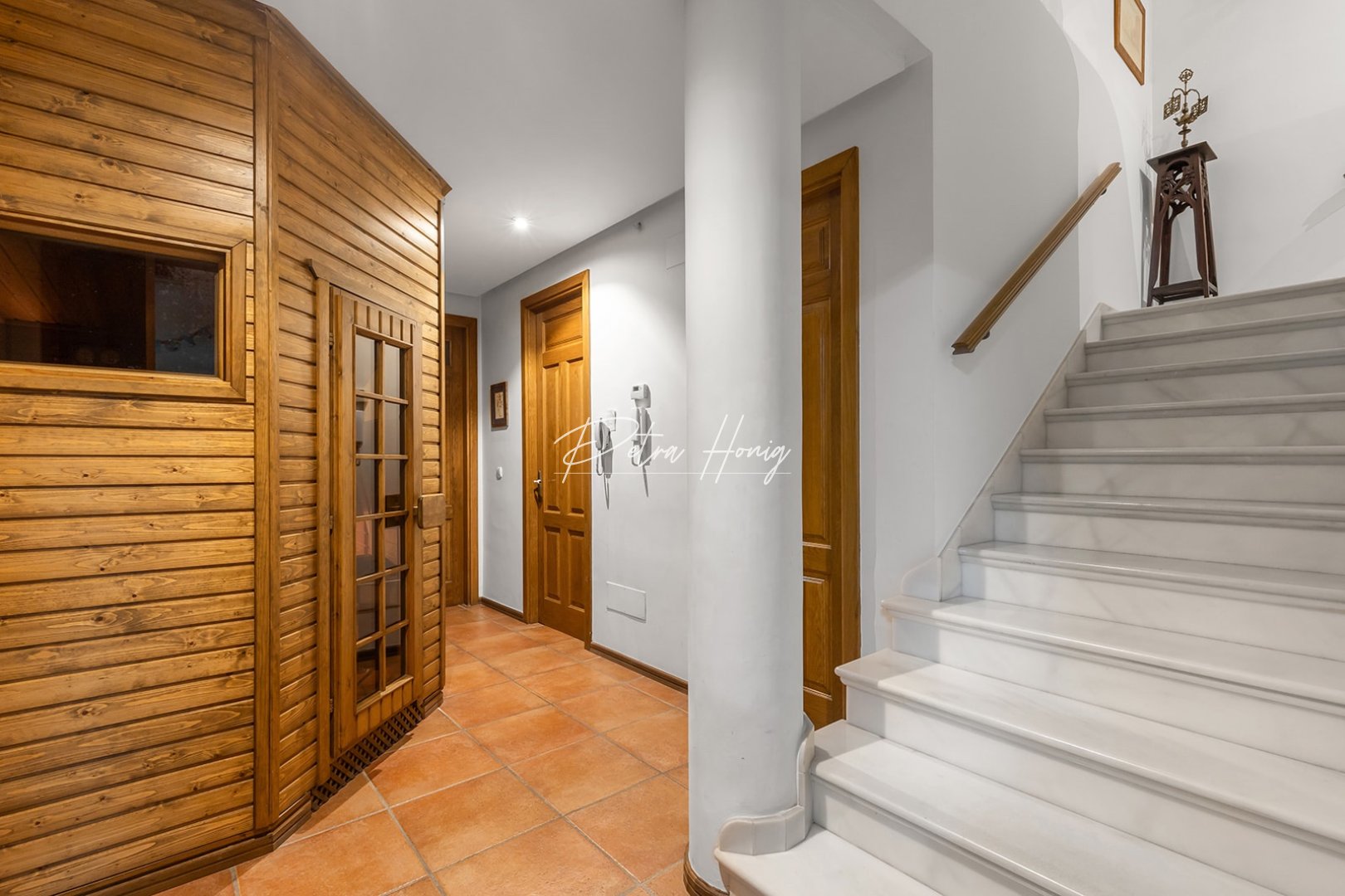 Resales - Villa - Torrevieja