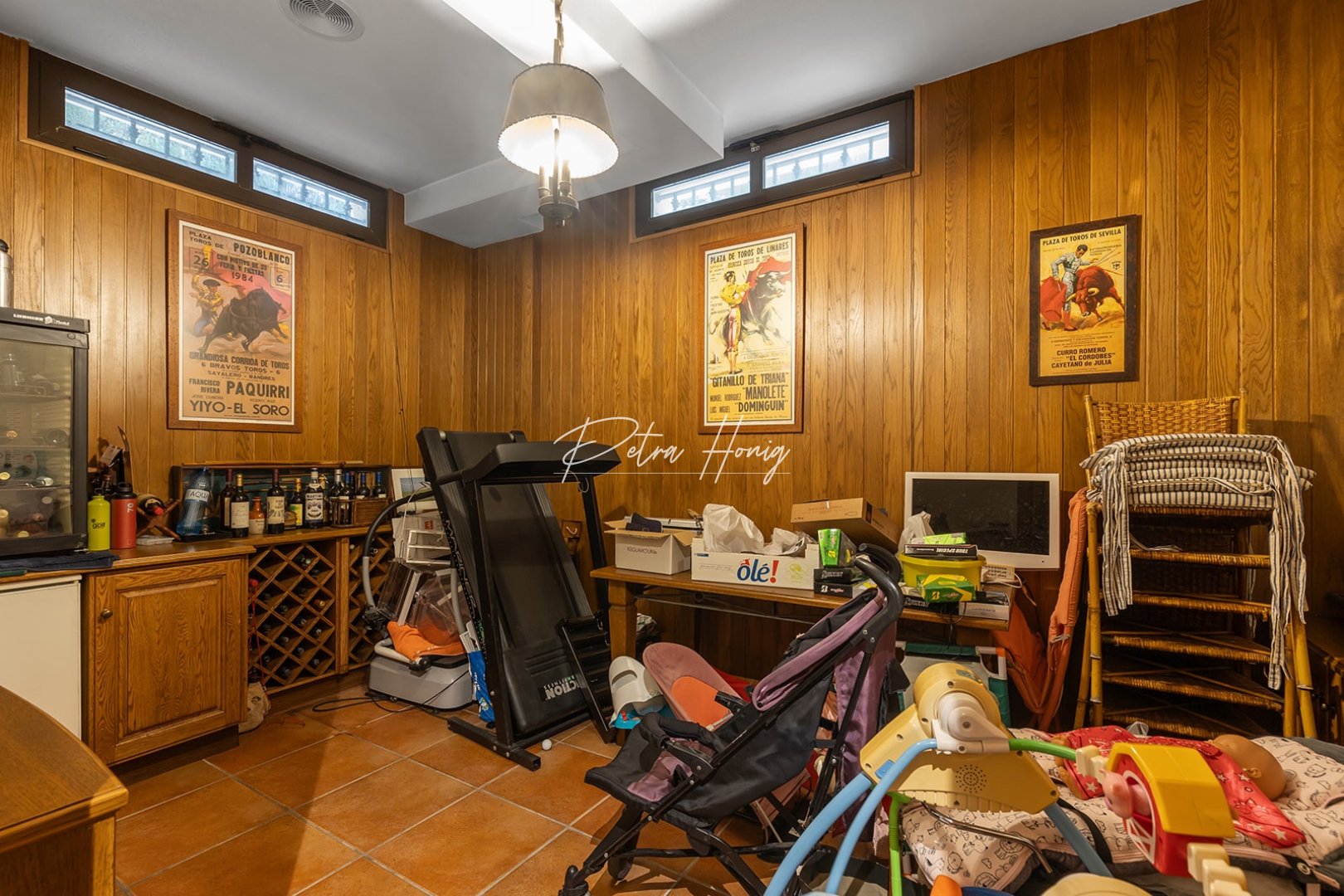 Resales - Villa - Torrevieja