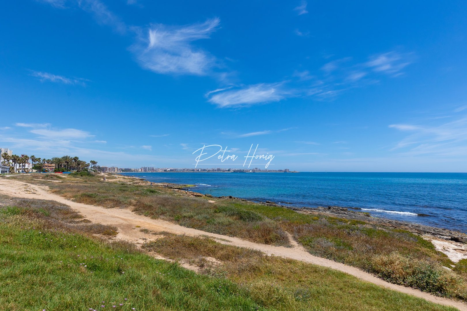 Resales - Villa - Torrevieja