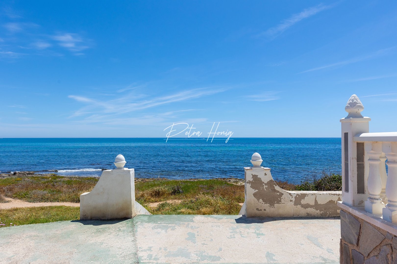 Resales - Villa - Torrevieja
