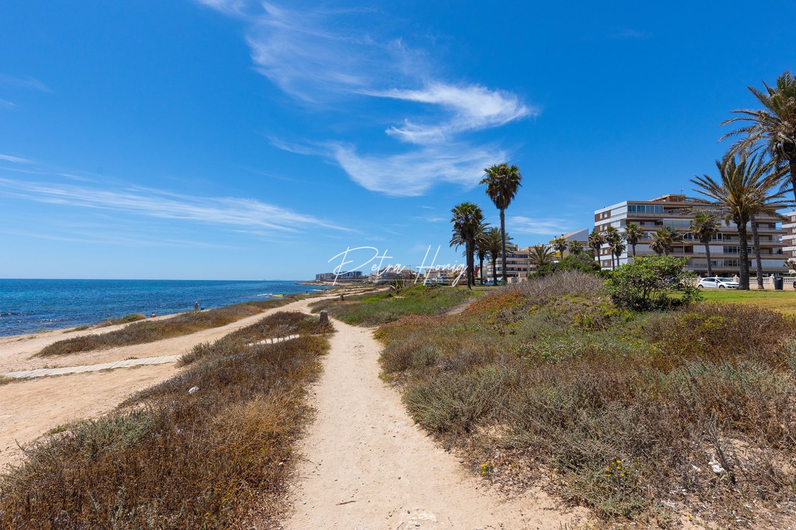 Resales - Villa - Torrevieja