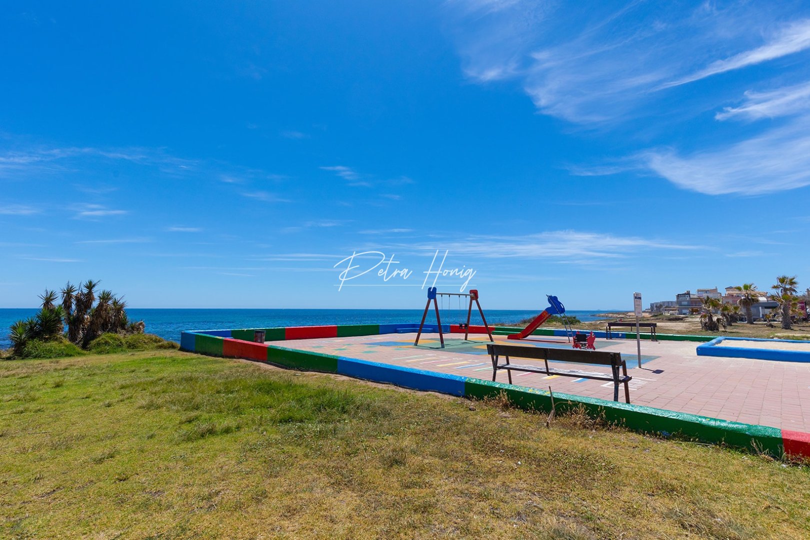 Resales - Villa - Torrevieja