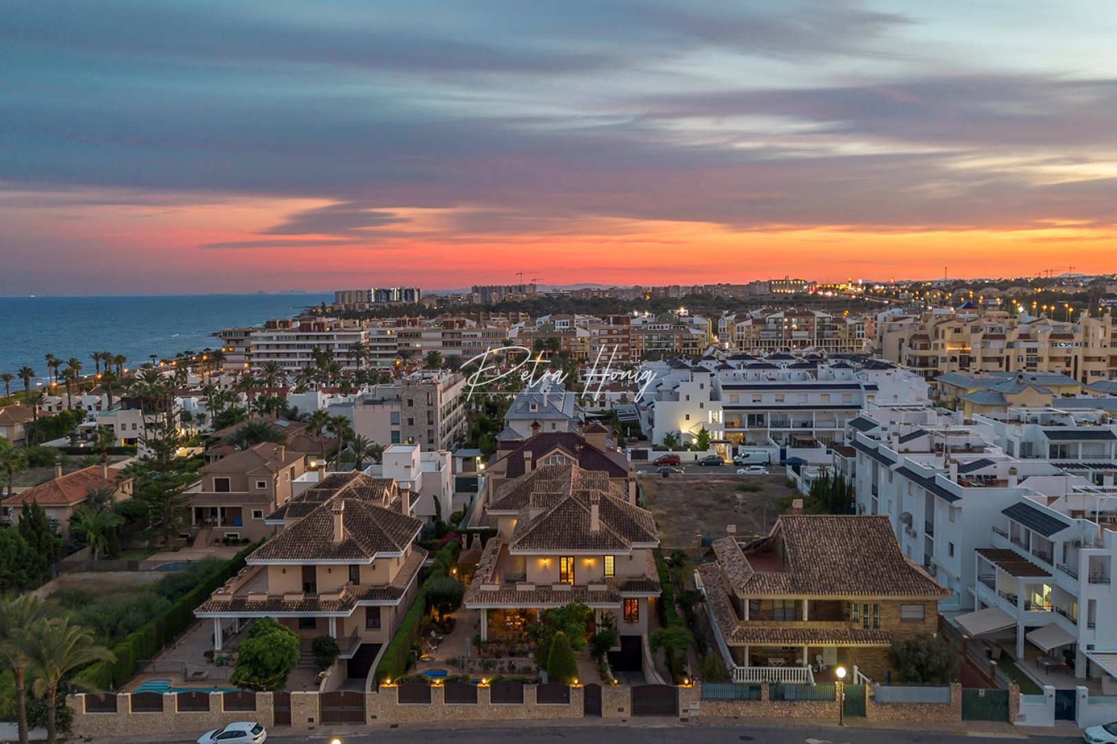 Resales - Villa - Torrevieja