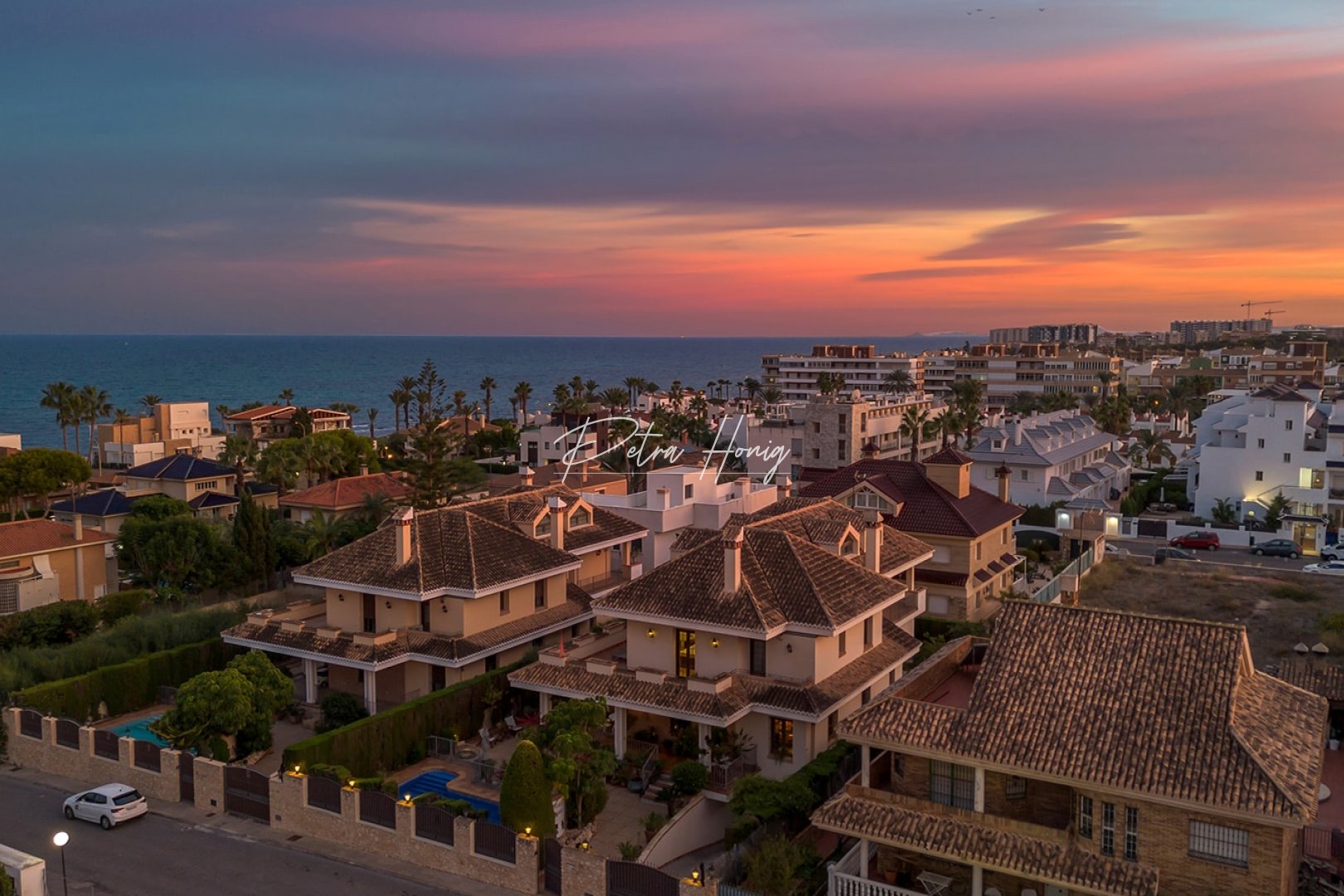 Resales - Villa - Torrevieja