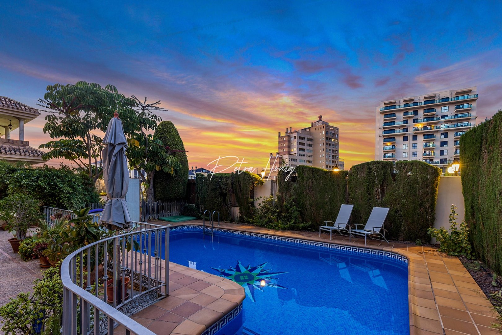 Resales - Villa - Torrevieja