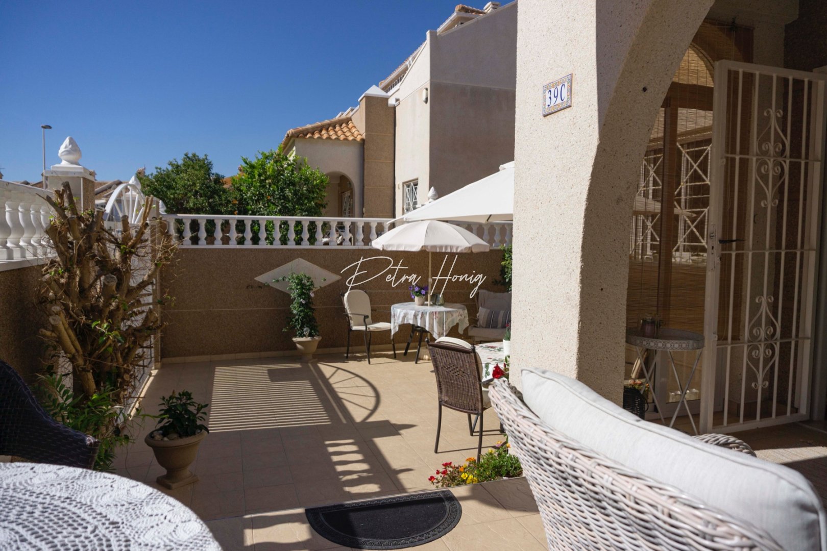 Resales - Villa - Torrevieja