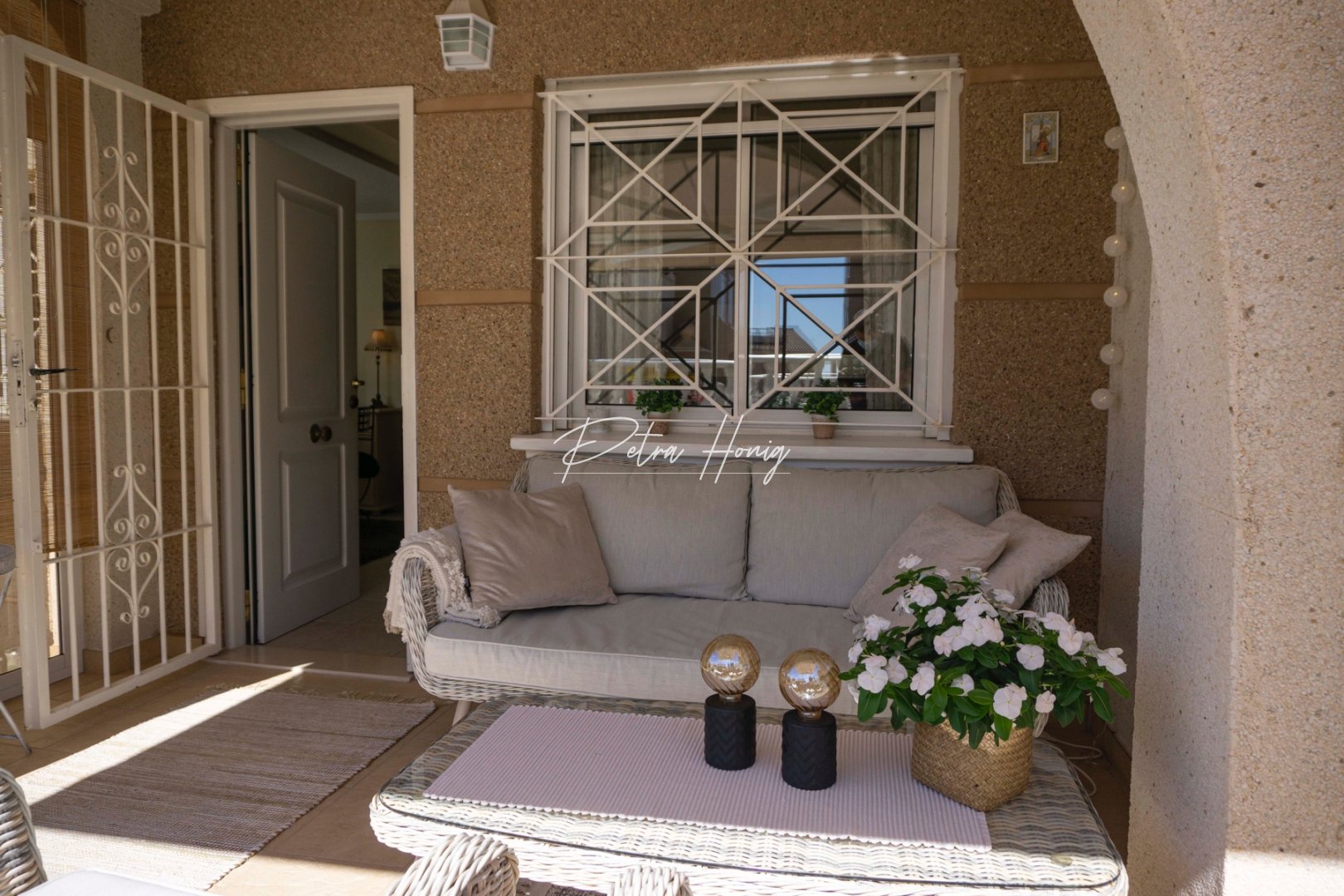 Resales - Villa - Torrevieja