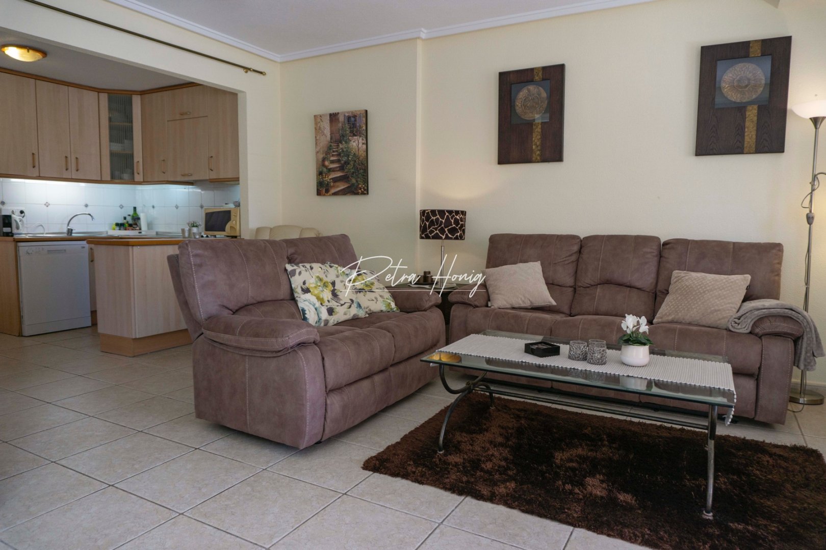 Resales - Villa - Torrevieja