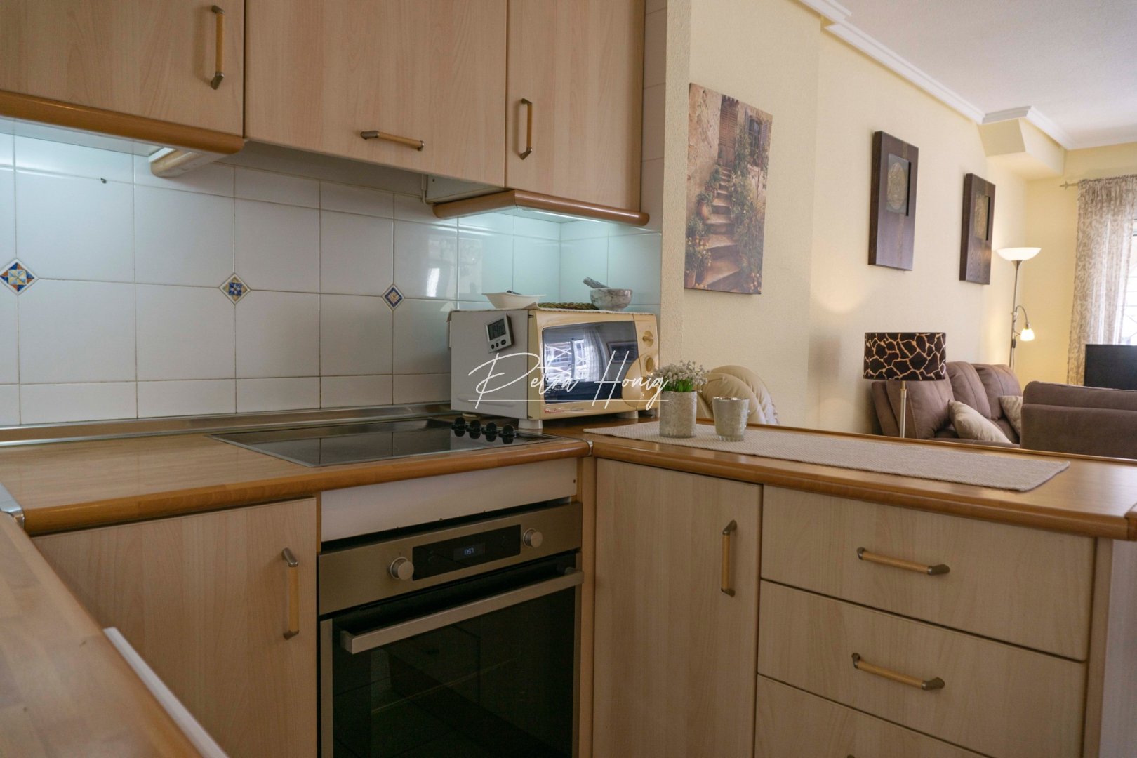 Resales - Villa - Torrevieja