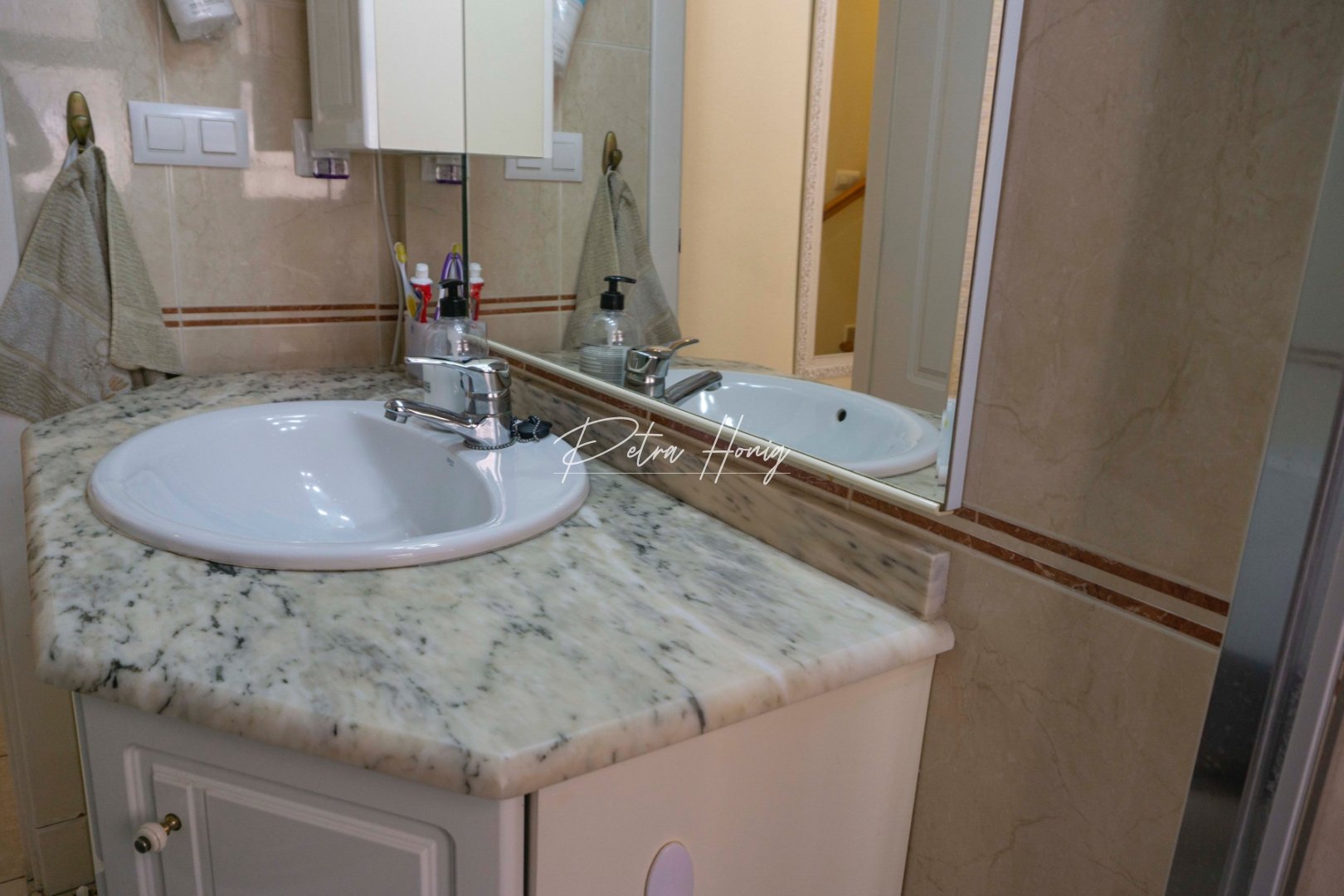 Resales - Villa - Torrevieja