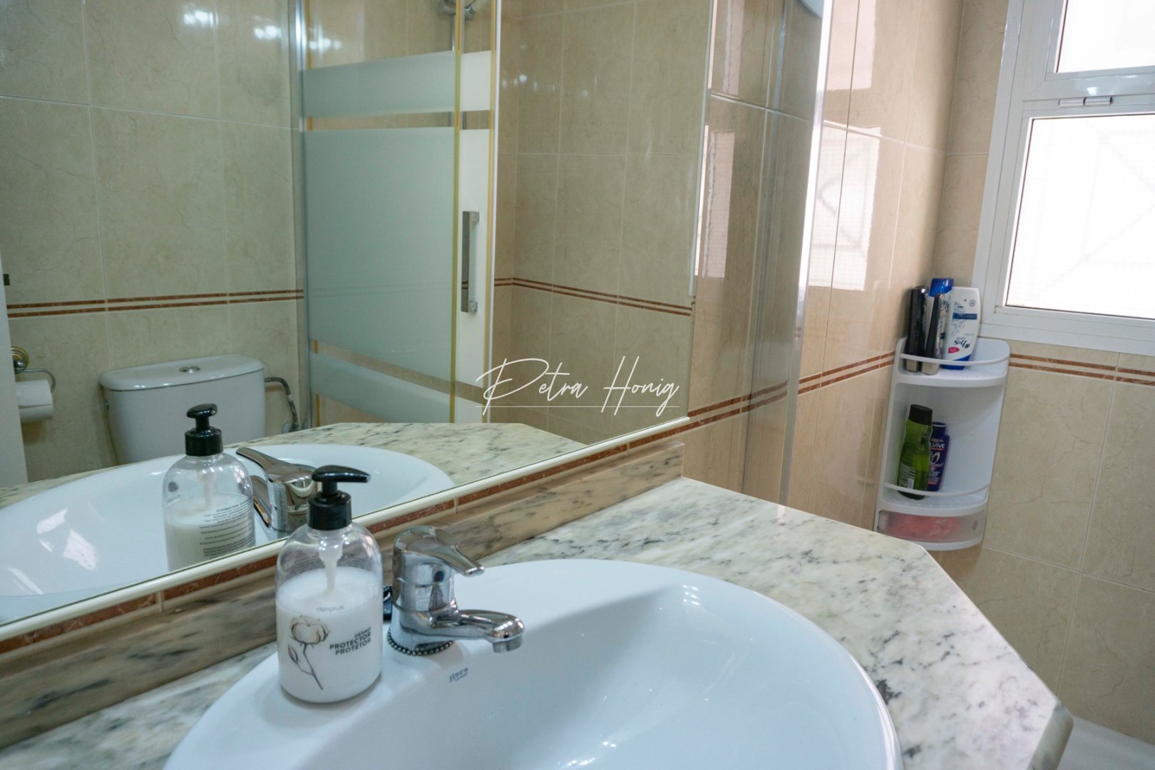 Resales - Villa - Torrevieja