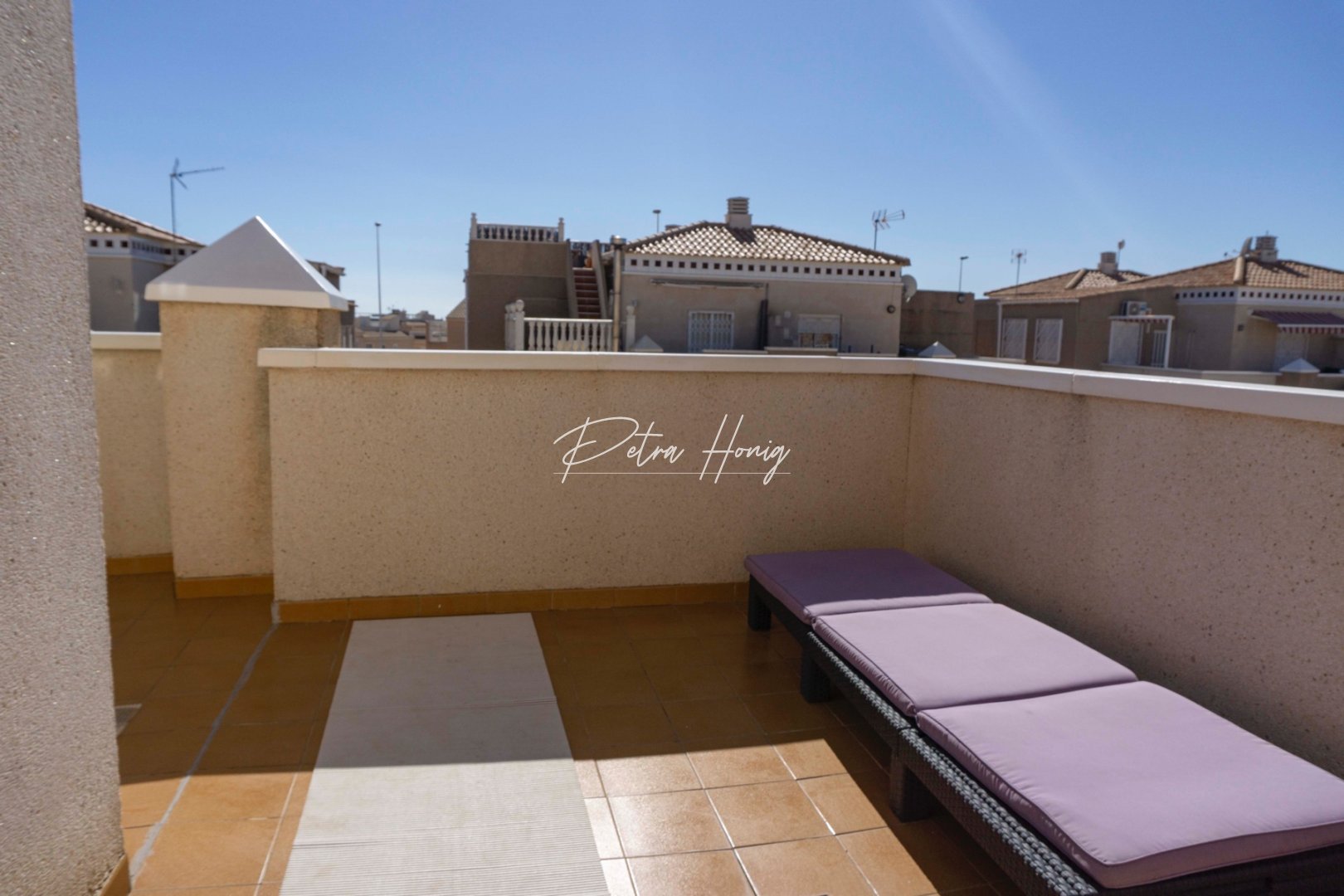 Resales - Villa - Torrevieja