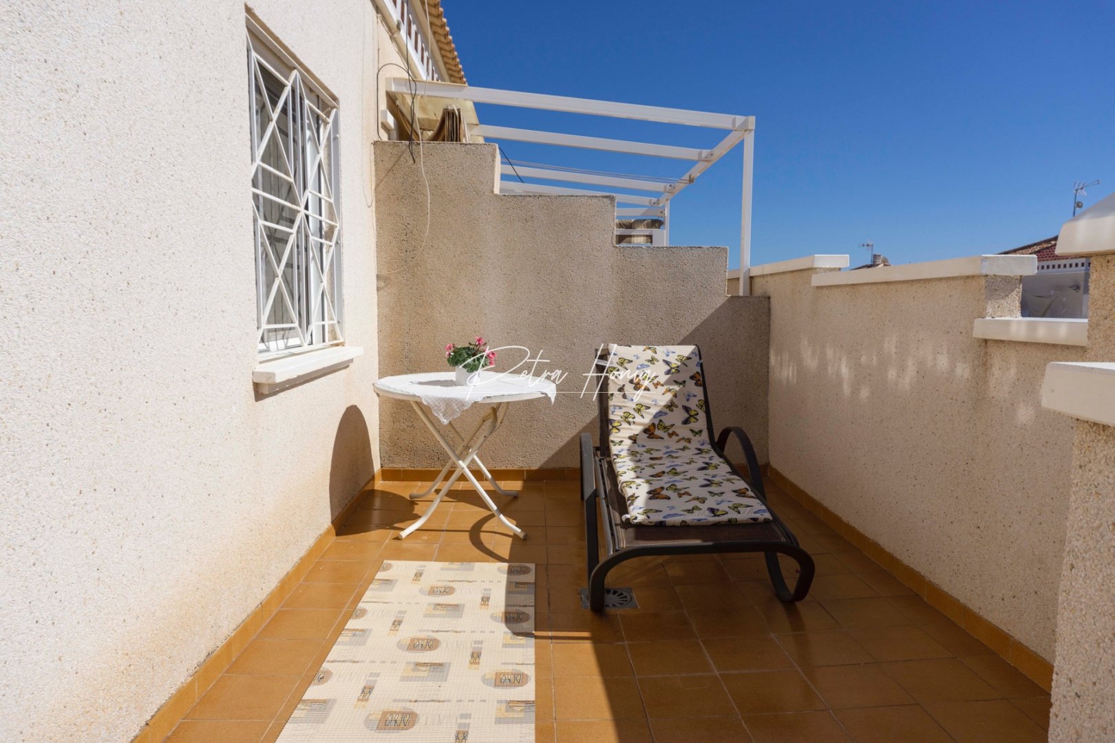 Resales - Villa - Torrevieja
