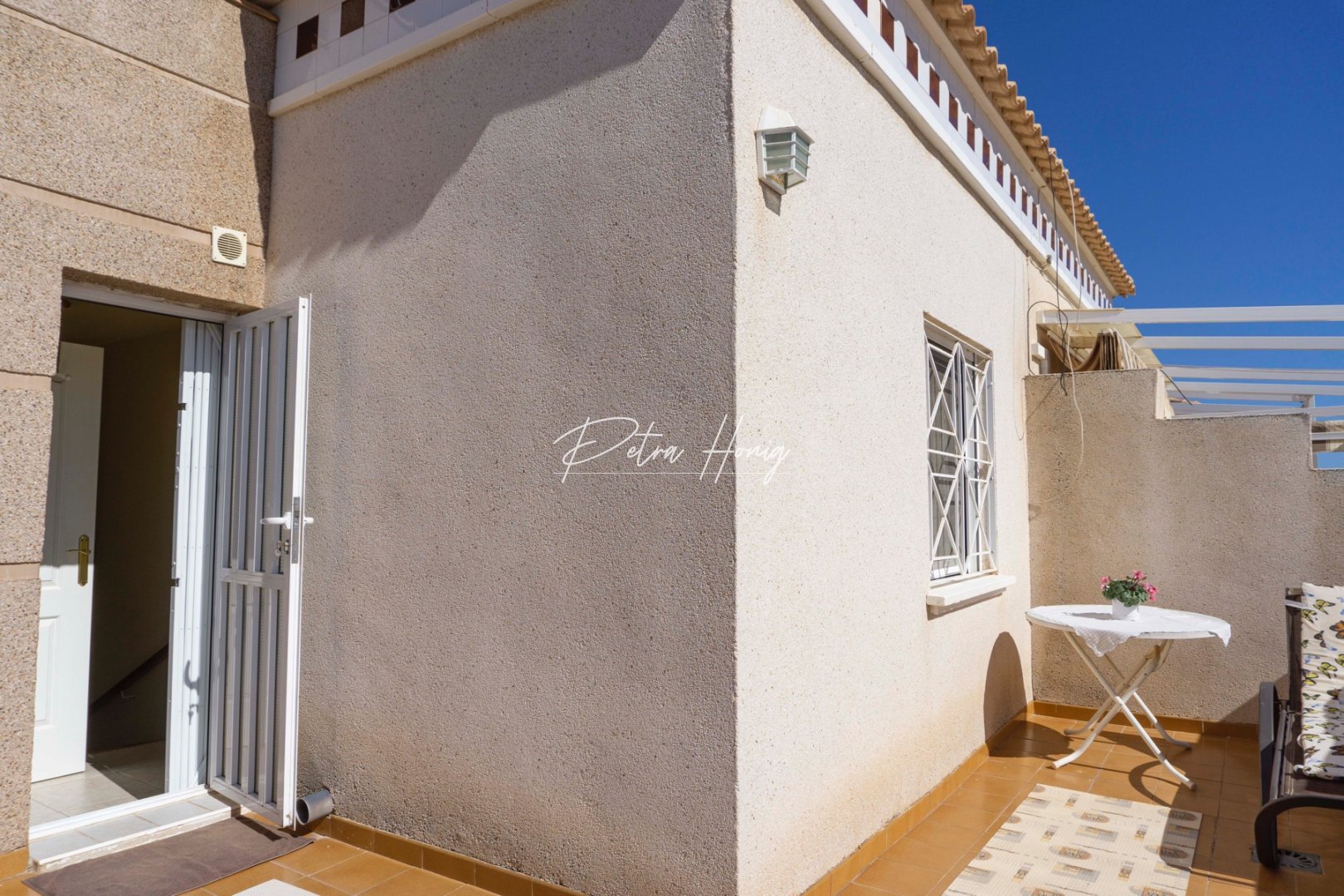 Resales - Villa - Torrevieja