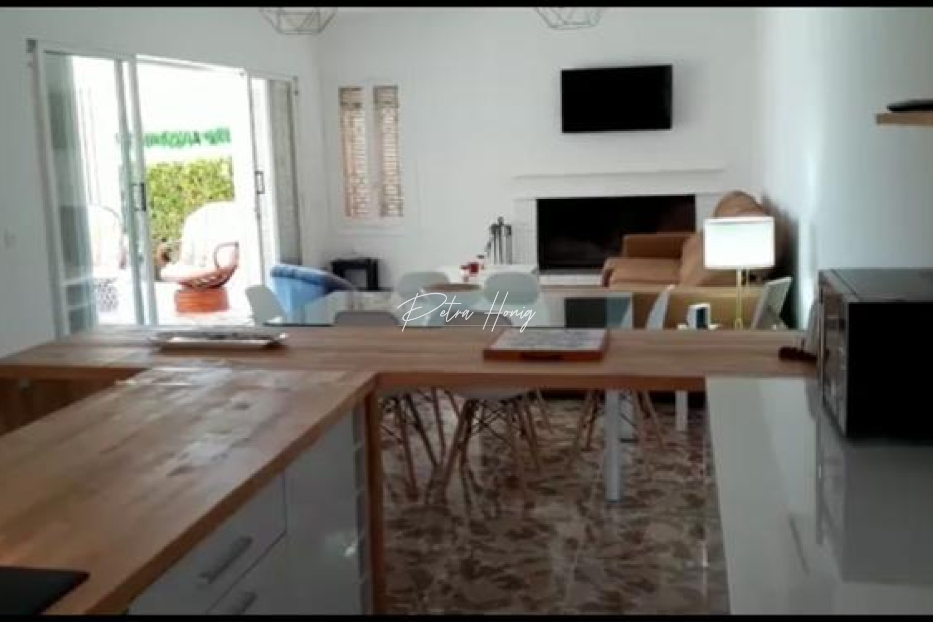 Resales - Villa - Torrevieja