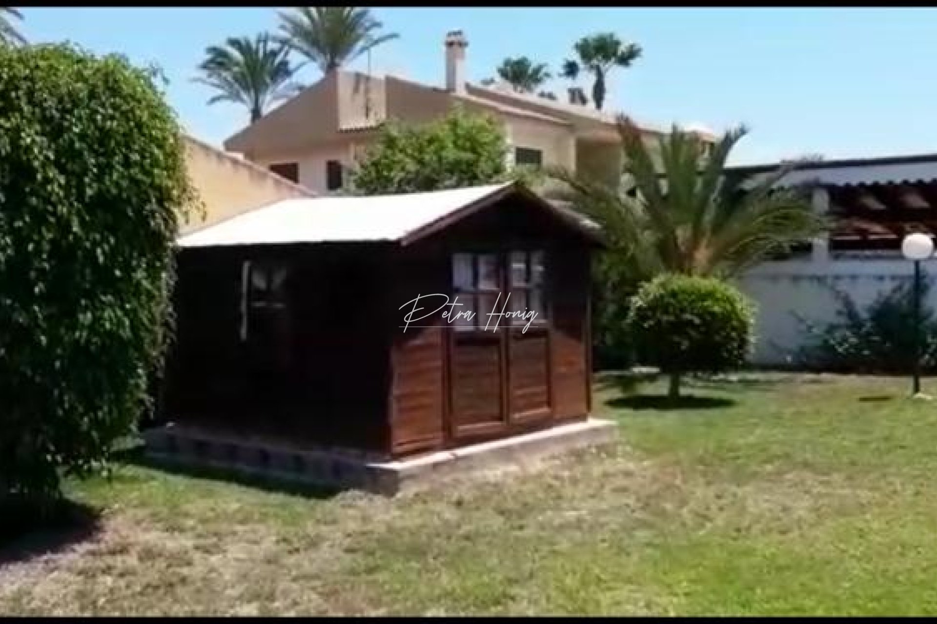 Resales - Villa - Torrevieja