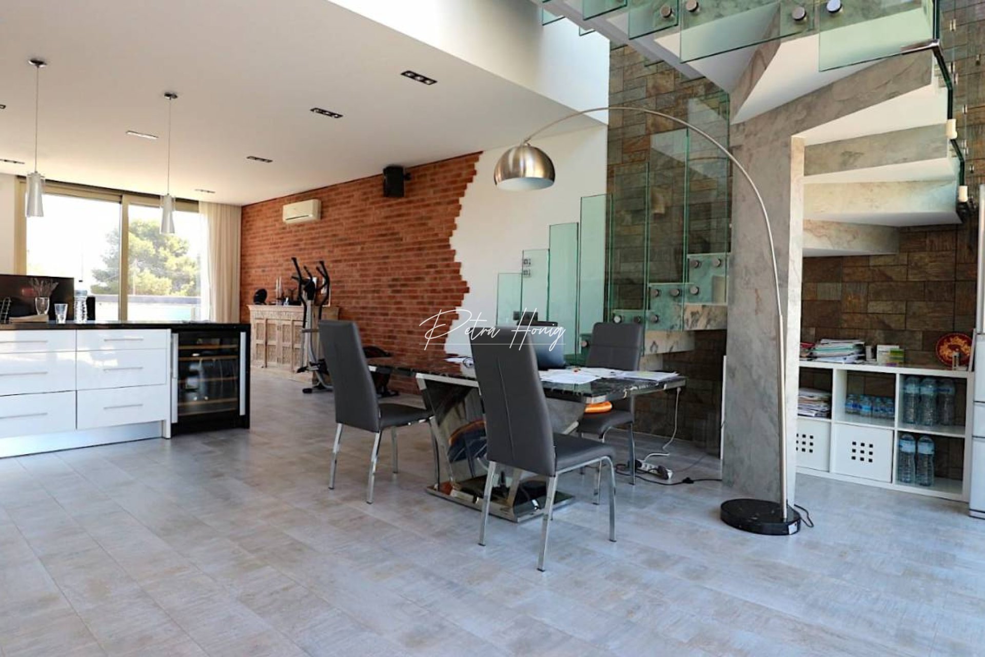 Resales - Villa - Torrevieja