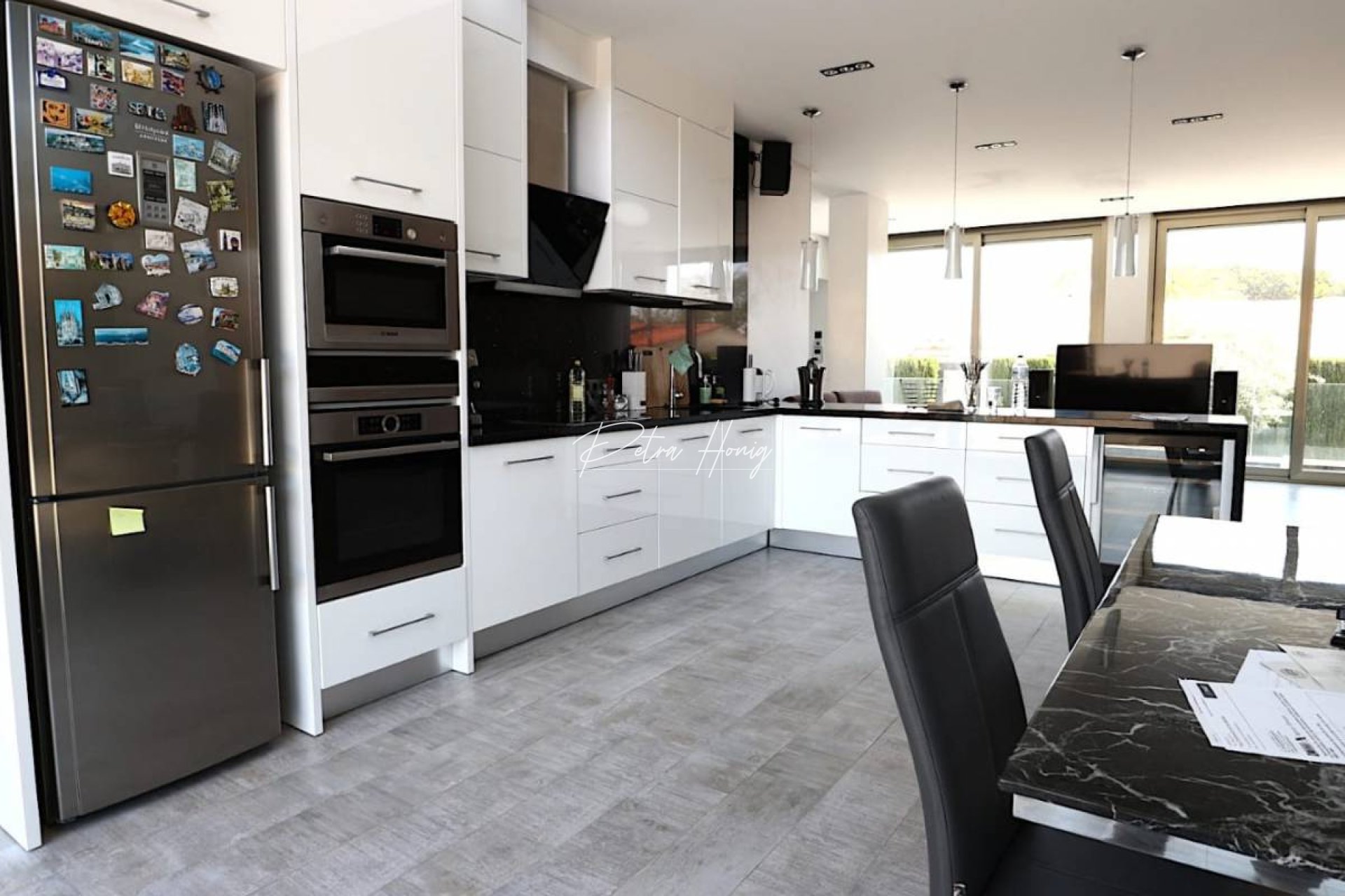 Resales - Villa - Torrevieja