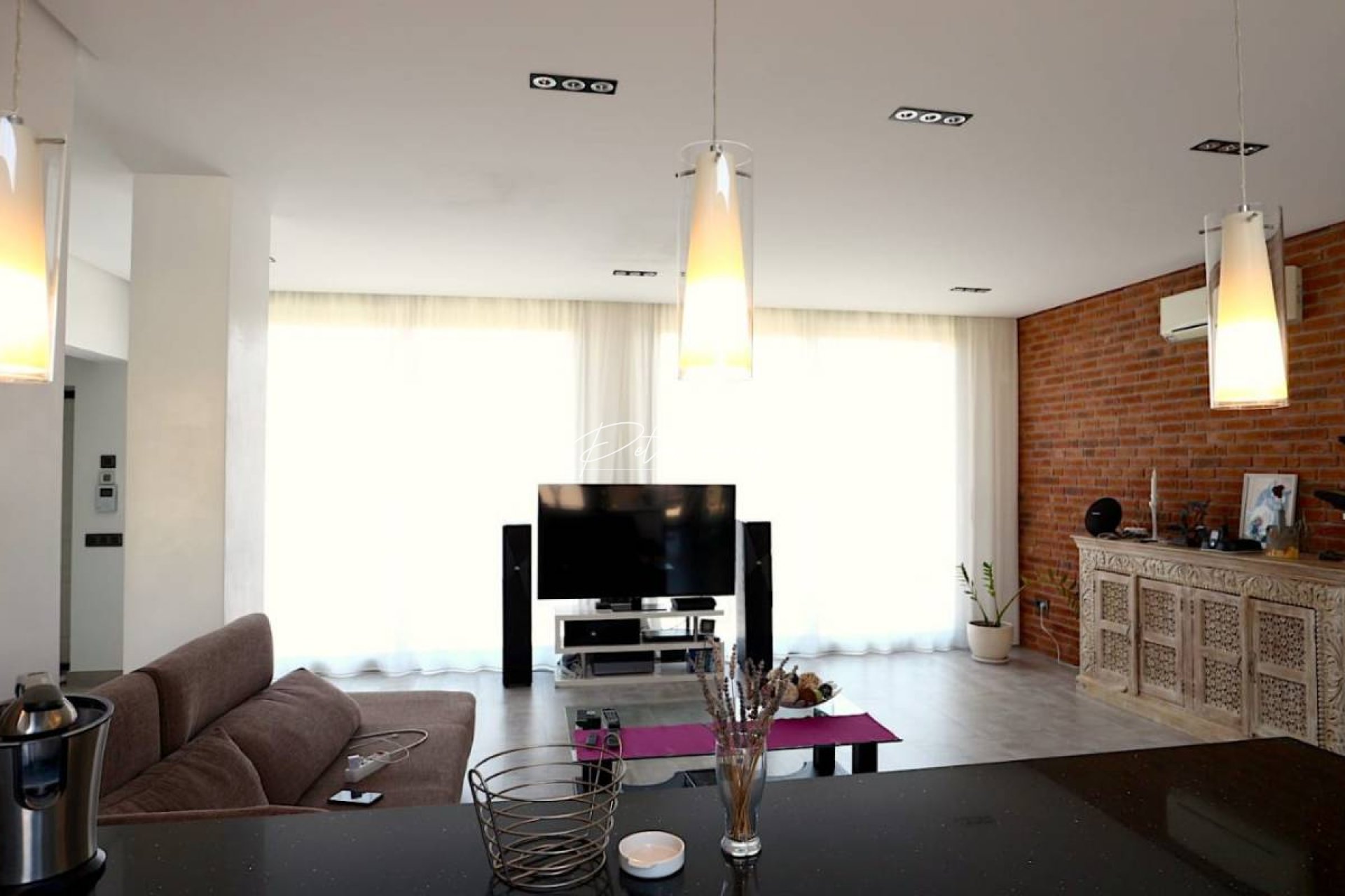Resales - Villa - Torrevieja