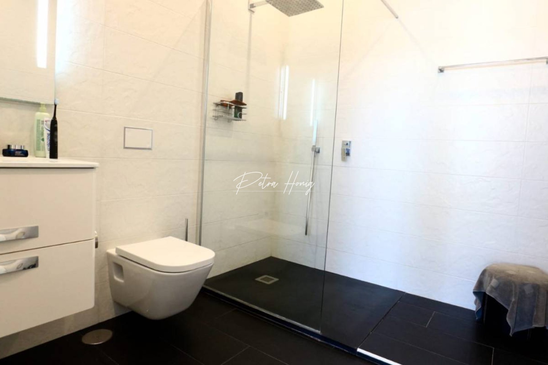 Resales - Villa - Torrevieja