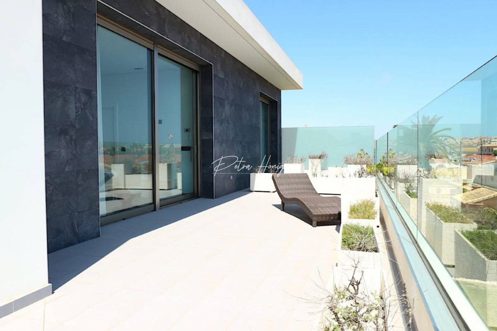 Resales - Villa - Torrevieja