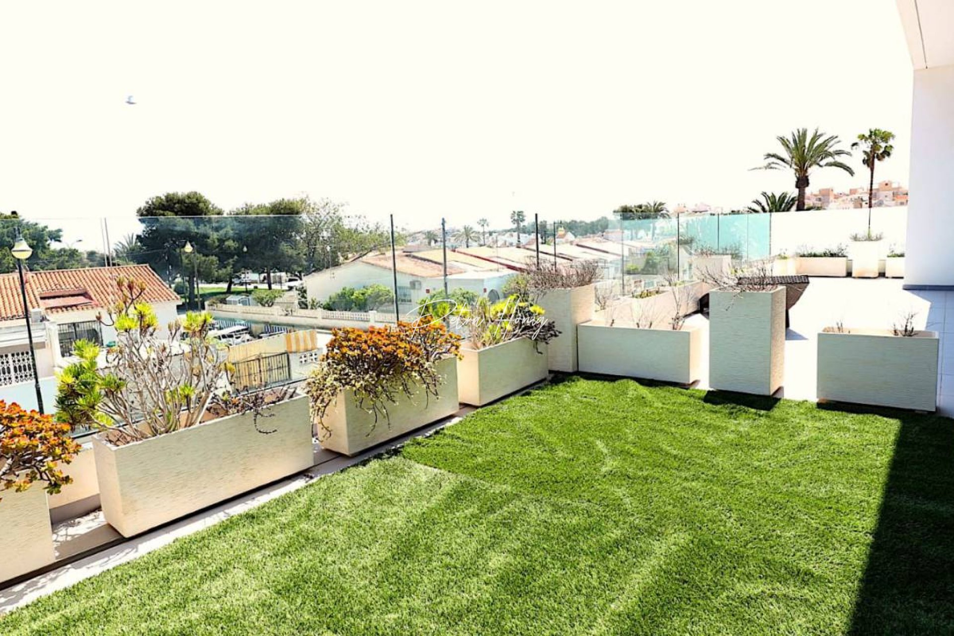 Resales - Villa - Torrevieja