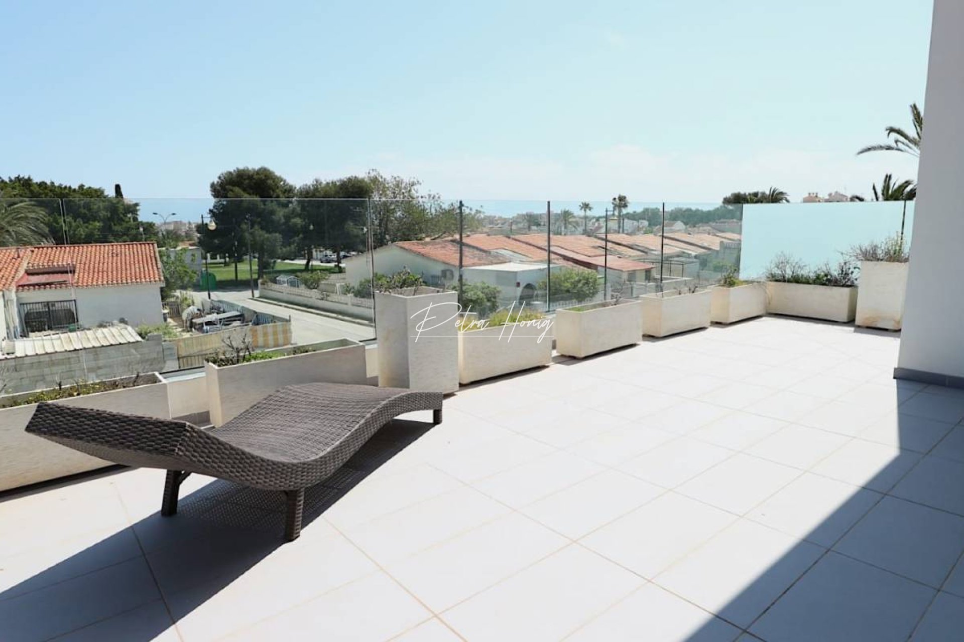 Resales - Villa - Torrevieja