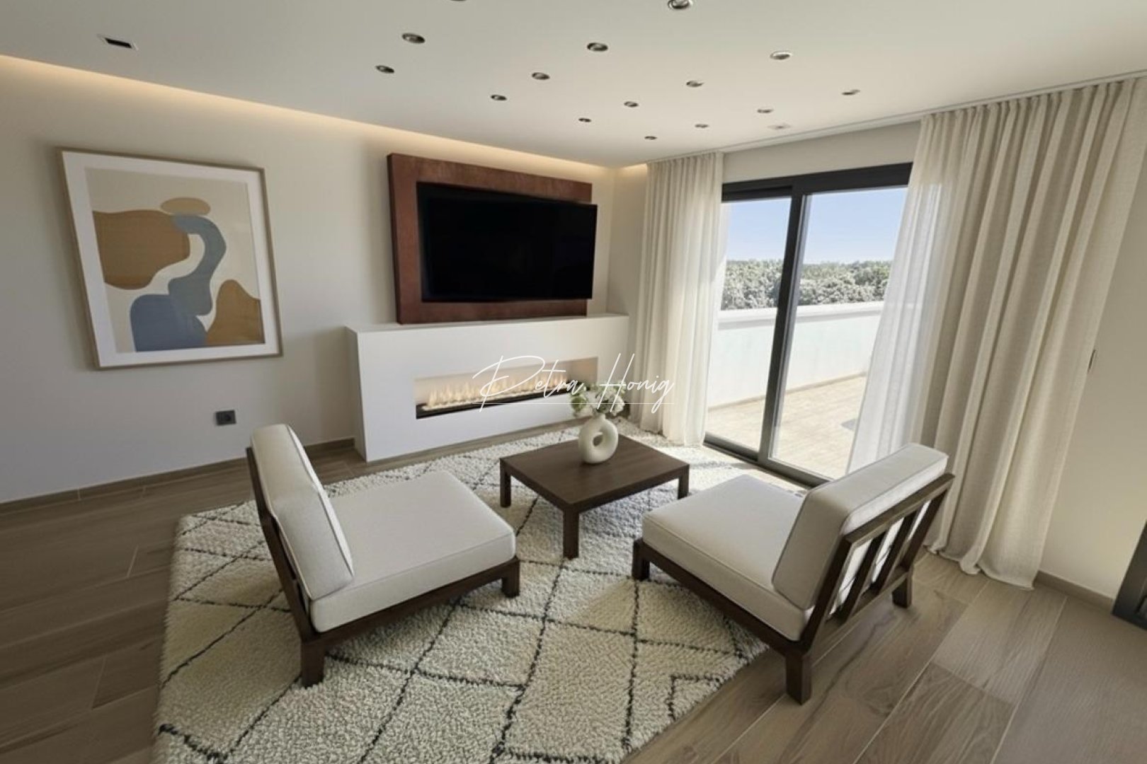 Resales - Villa - Valdemorillo - Mojadillas - Parque de las Infantas - El Paraiso