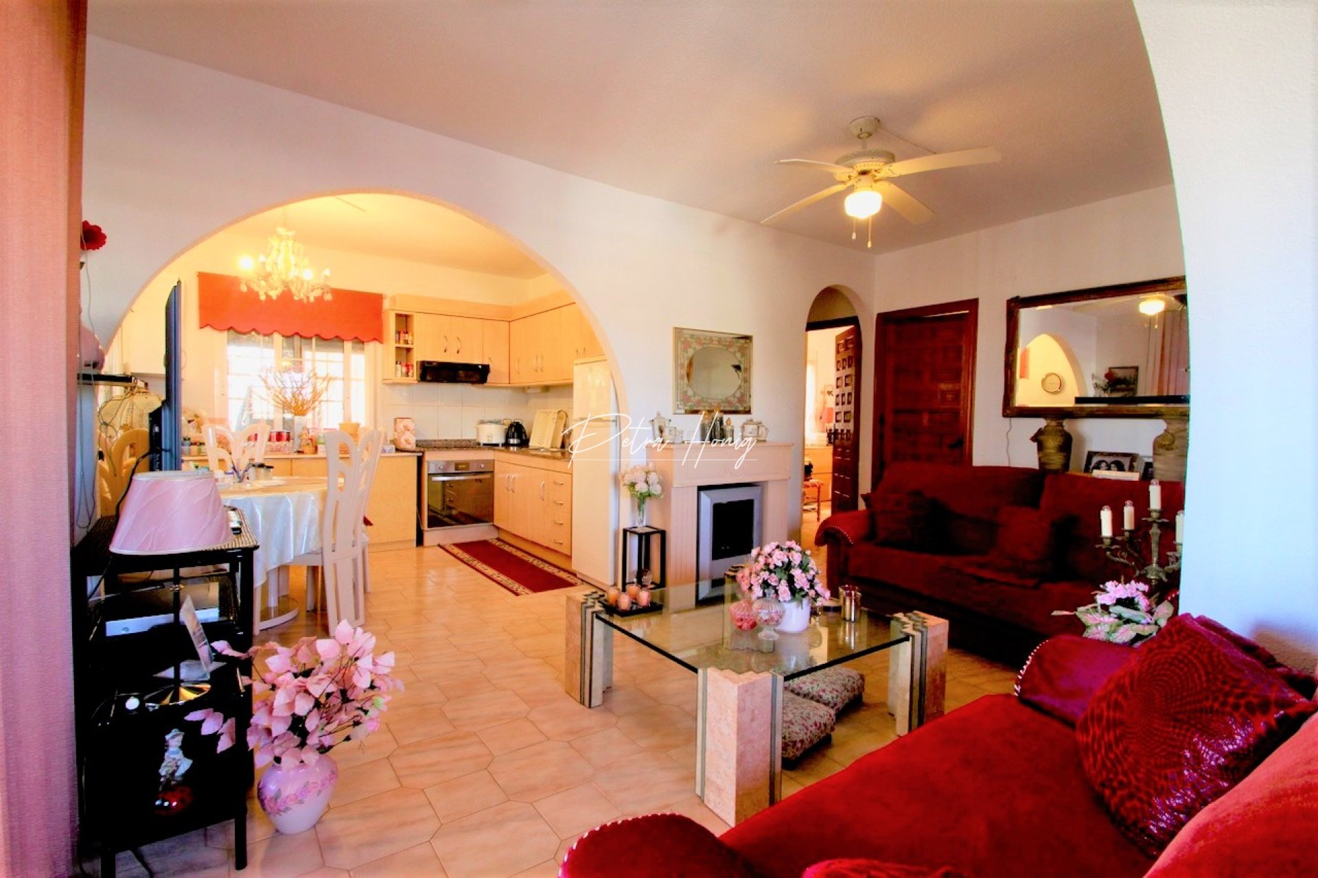 Resales - Villa - Villamartin - Avenida Las Brisas