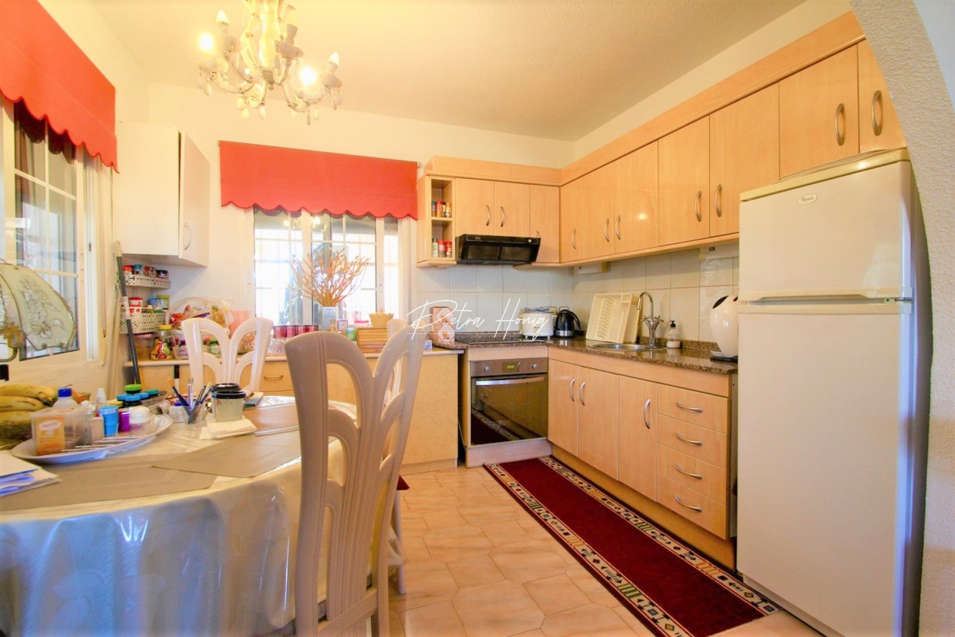 Resales - Villa - Villamartin - Avenida Las Brisas