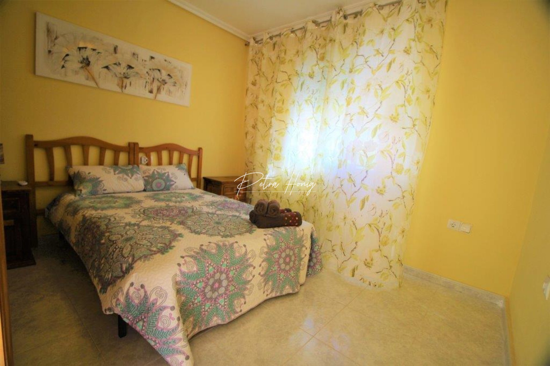 Resales - Villa - Villamartin - Blue Lagoon