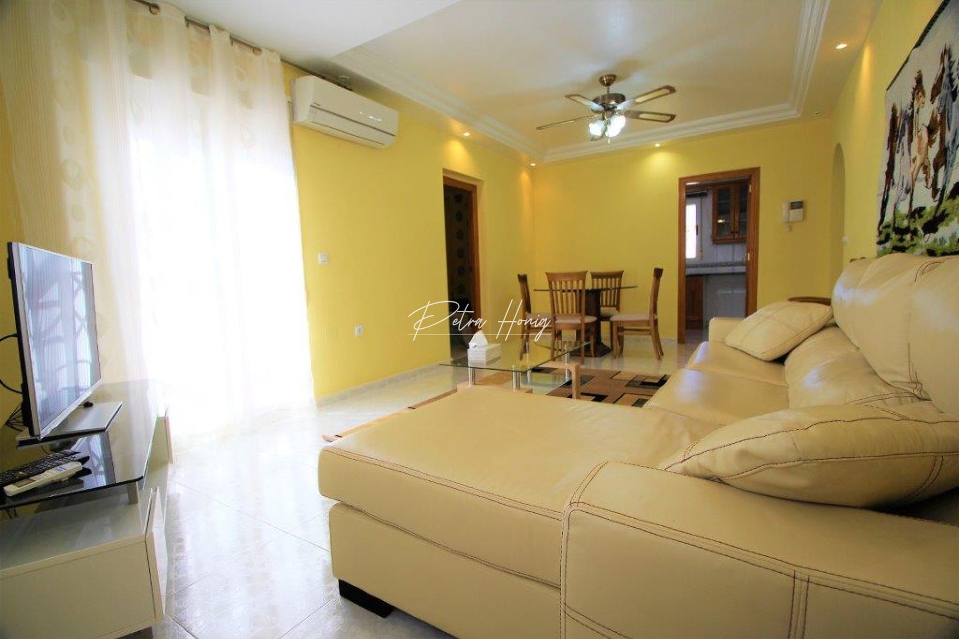 Resales - Villa - Villamartin - Blue Lagoon