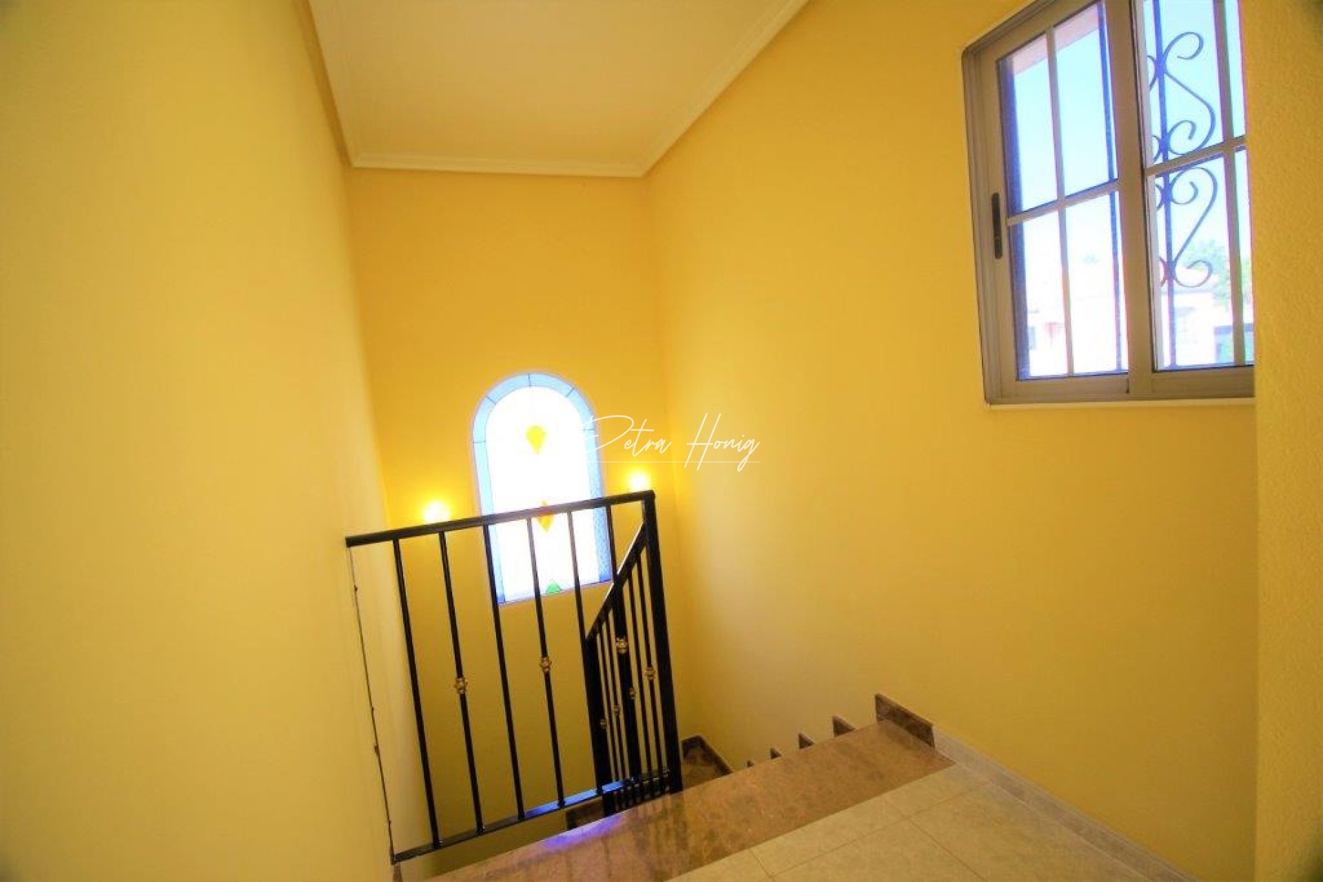 Resales - Villa - Villamartin - Blue Lagoon