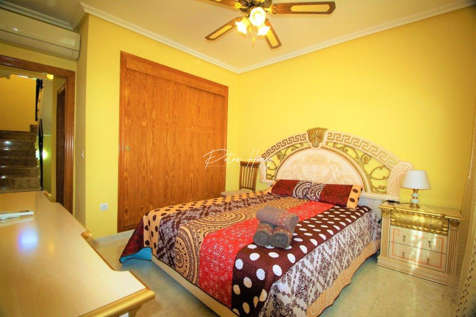 Resales - Villa - Villamartin - Blue Lagoon