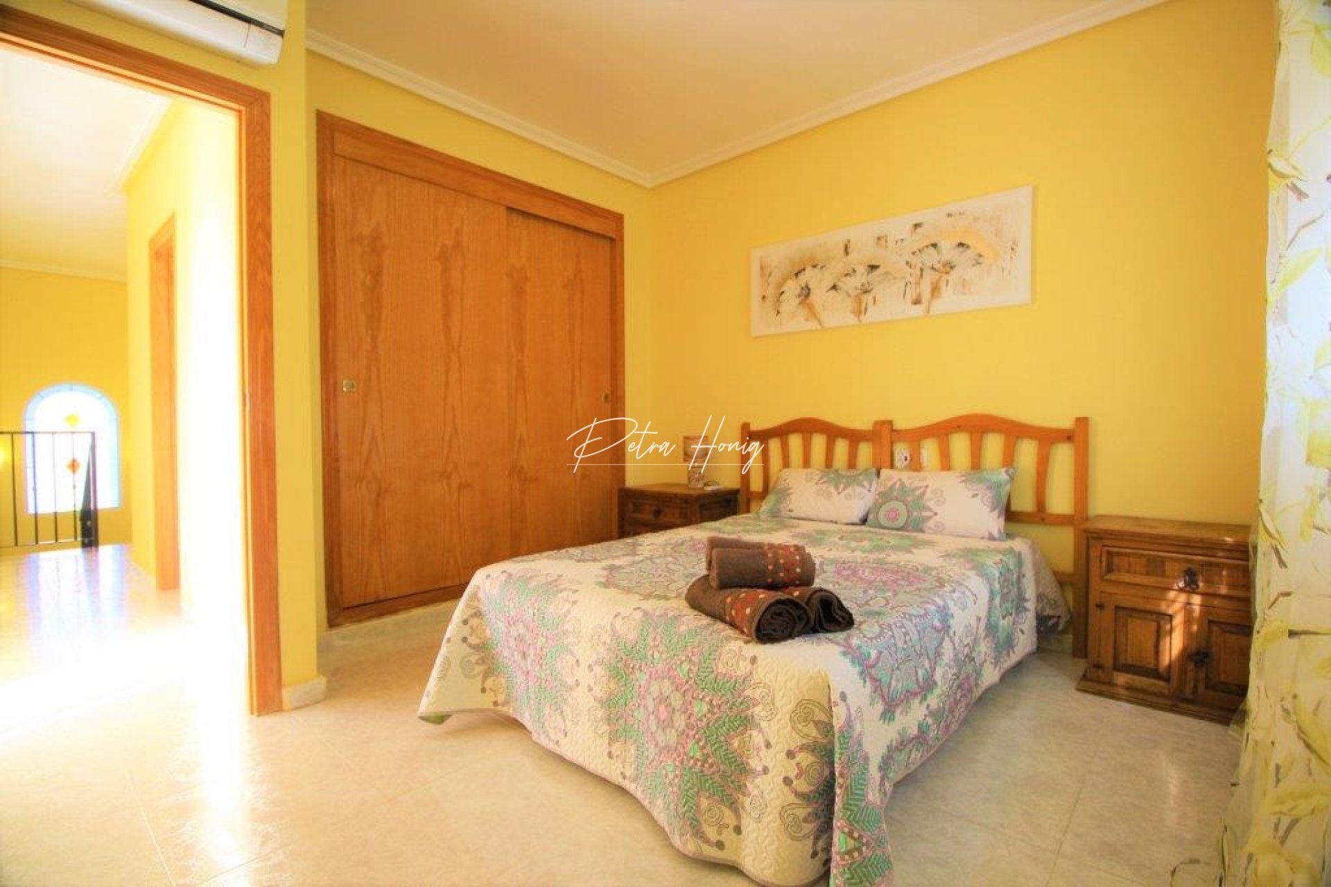 Resales - Villa - Villamartin - Blue Lagoon