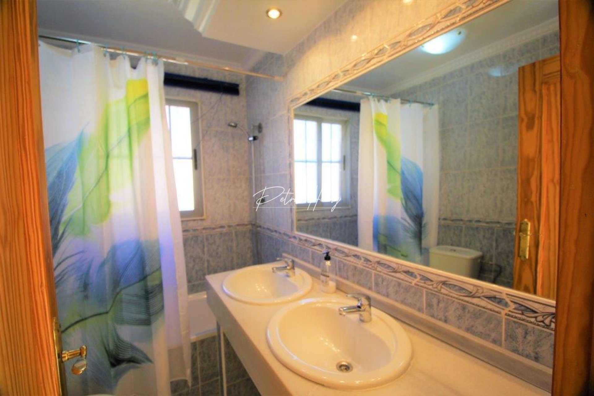 Resales - Villa - Villamartin - Blue Lagoon