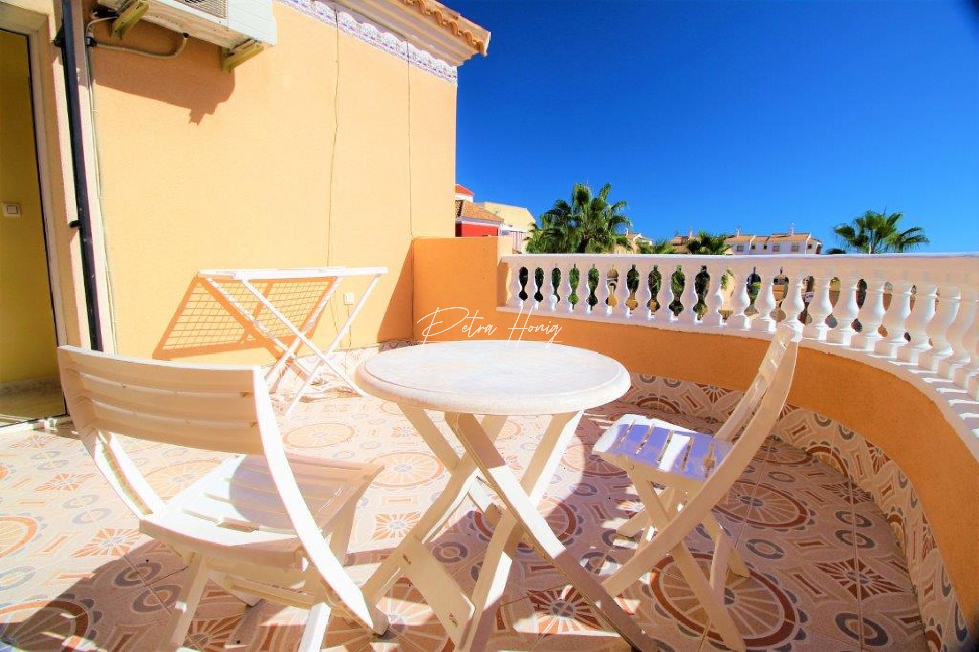 Resales - Villa - Villamartin - Blue Lagoon