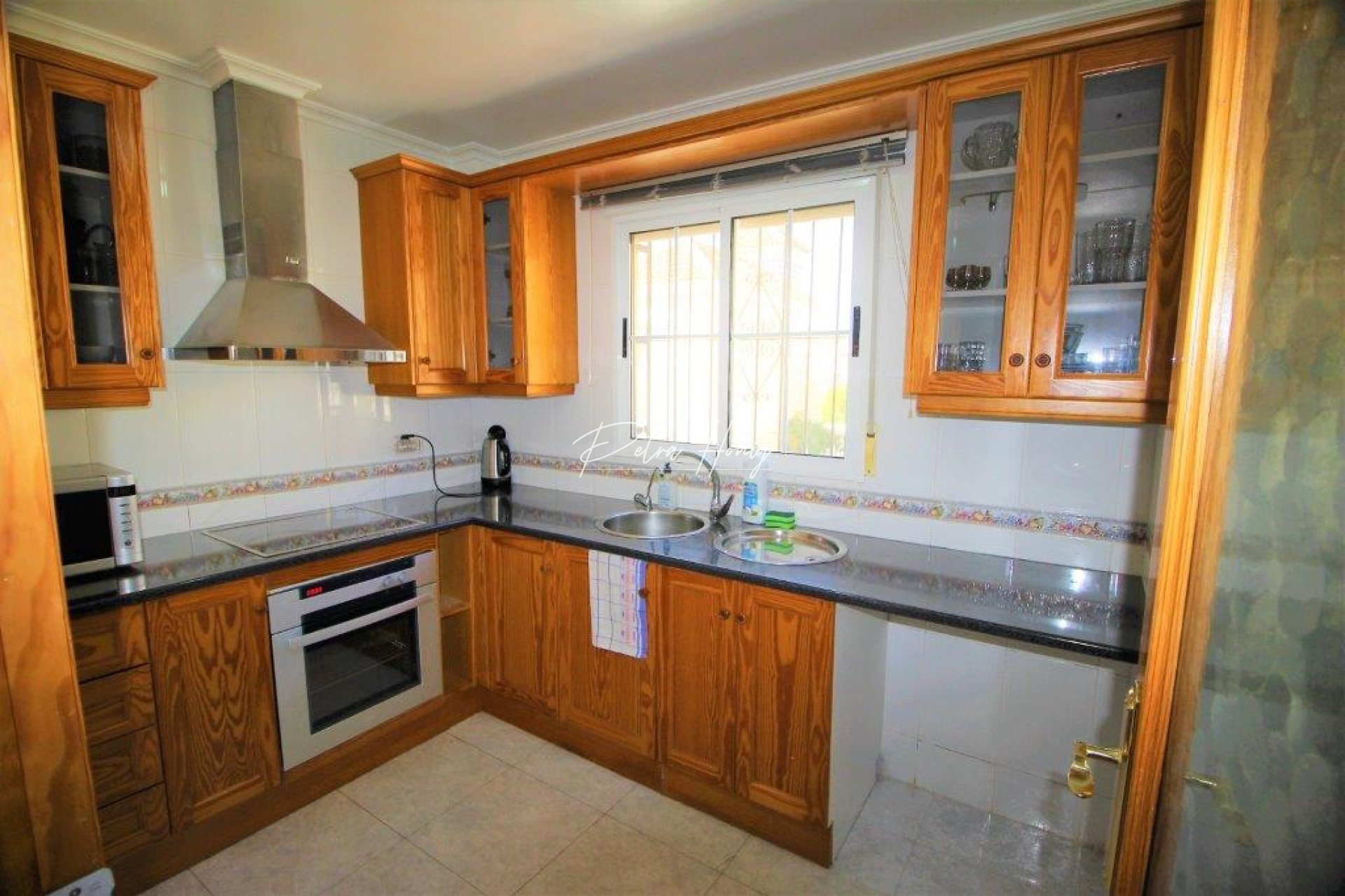 Resales - Villa - Villamartin - Blue Lagoon