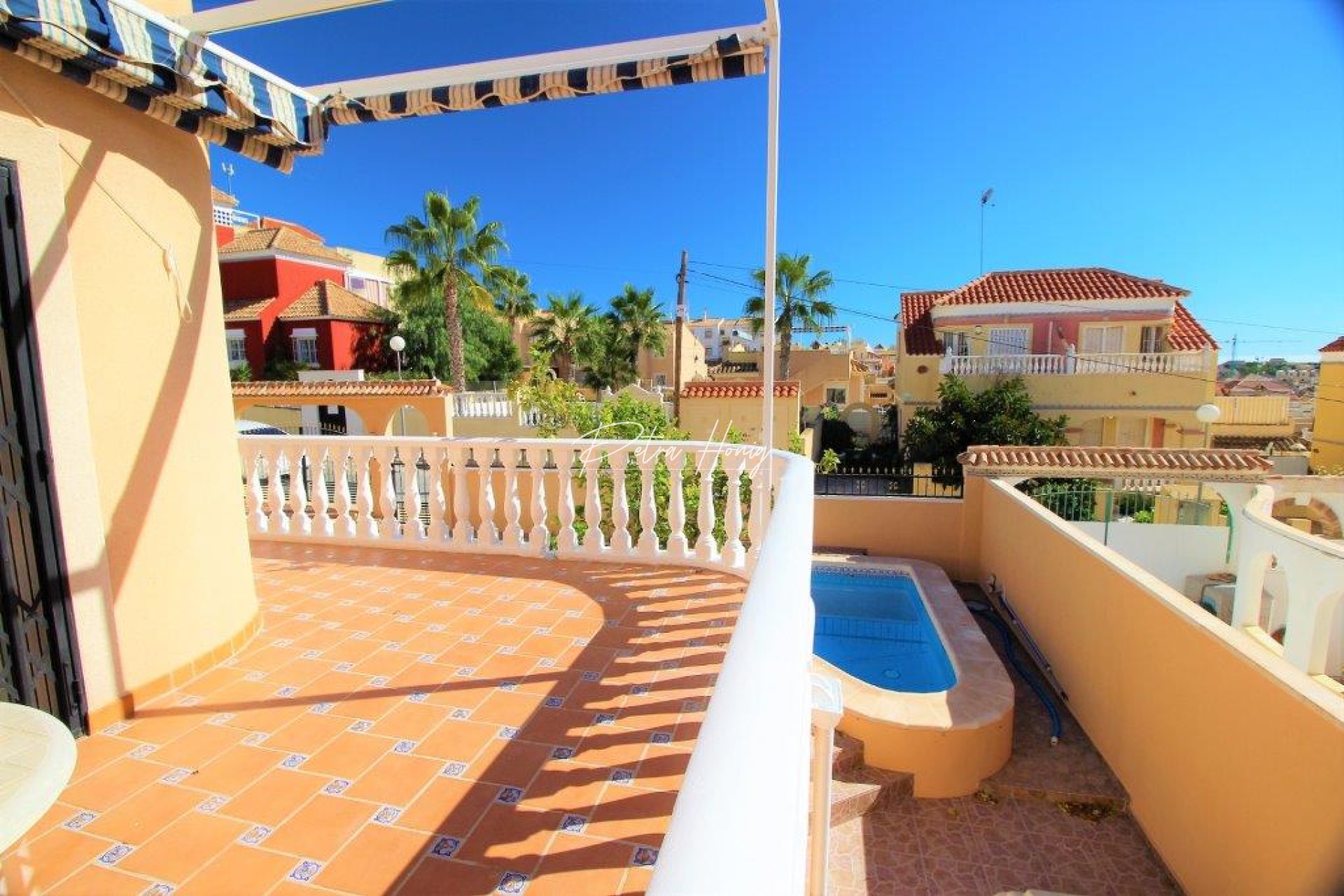 Resales - Villa - Villamartin - Blue Lagoon
