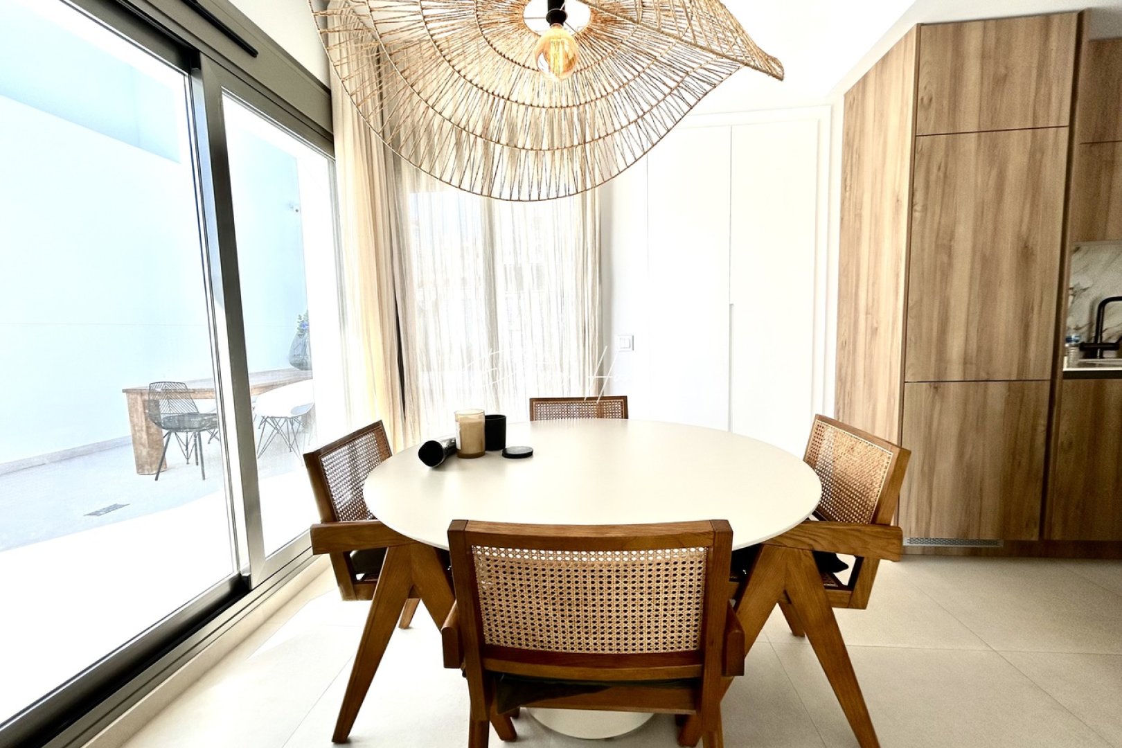Resales - Villa - Villamartin - Las Filipinas