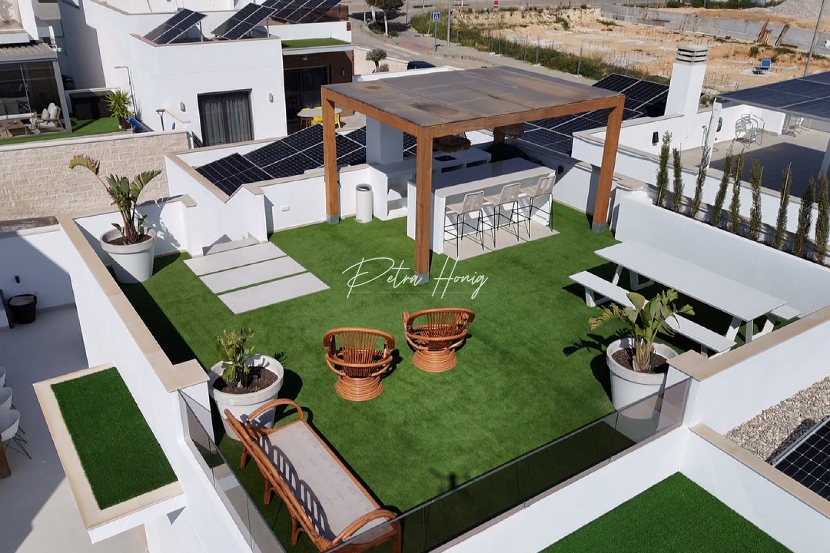 Resales - Villa - Villamartin - Las Filipinas