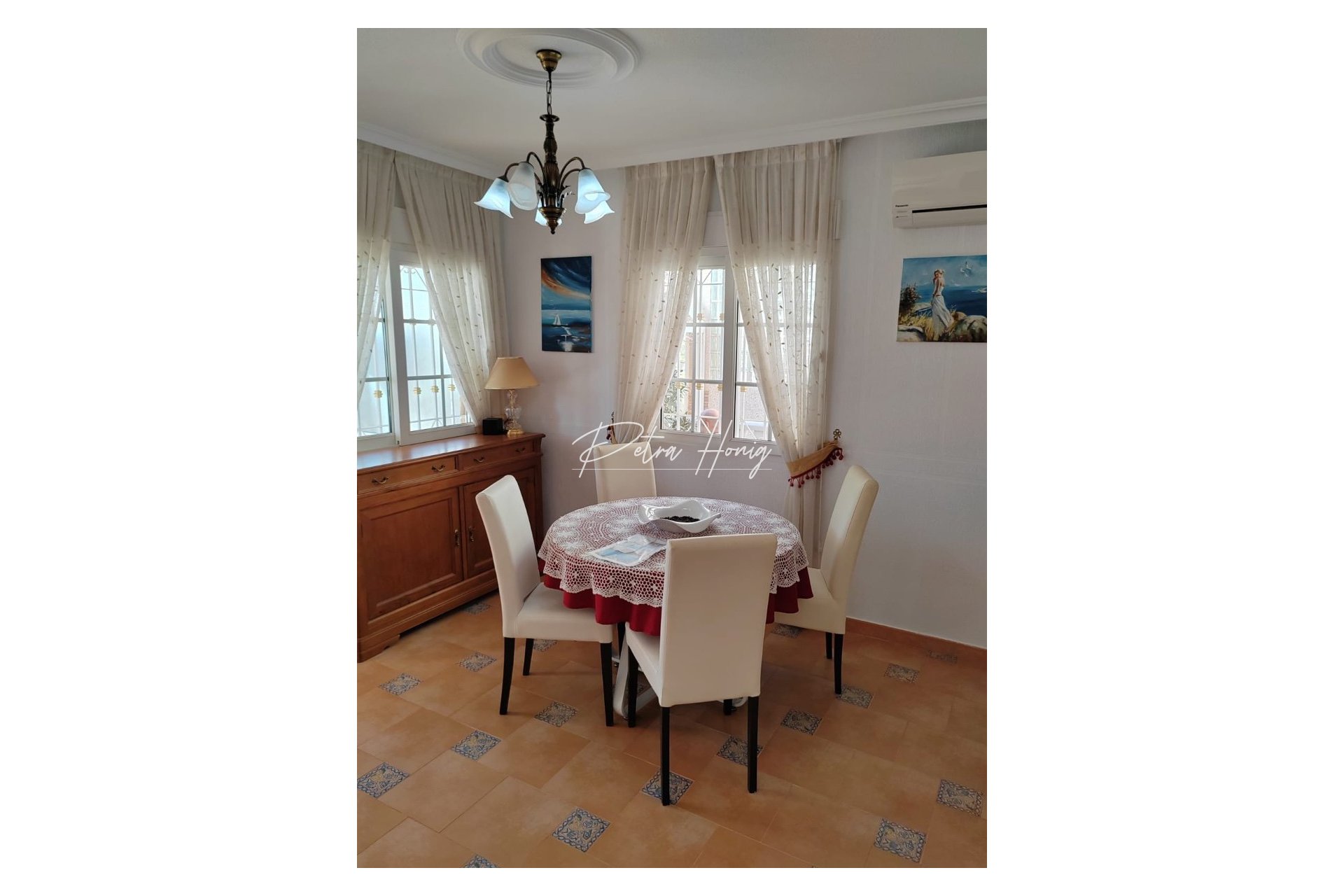 Resales - Villa - Villamartin - Los Dolses