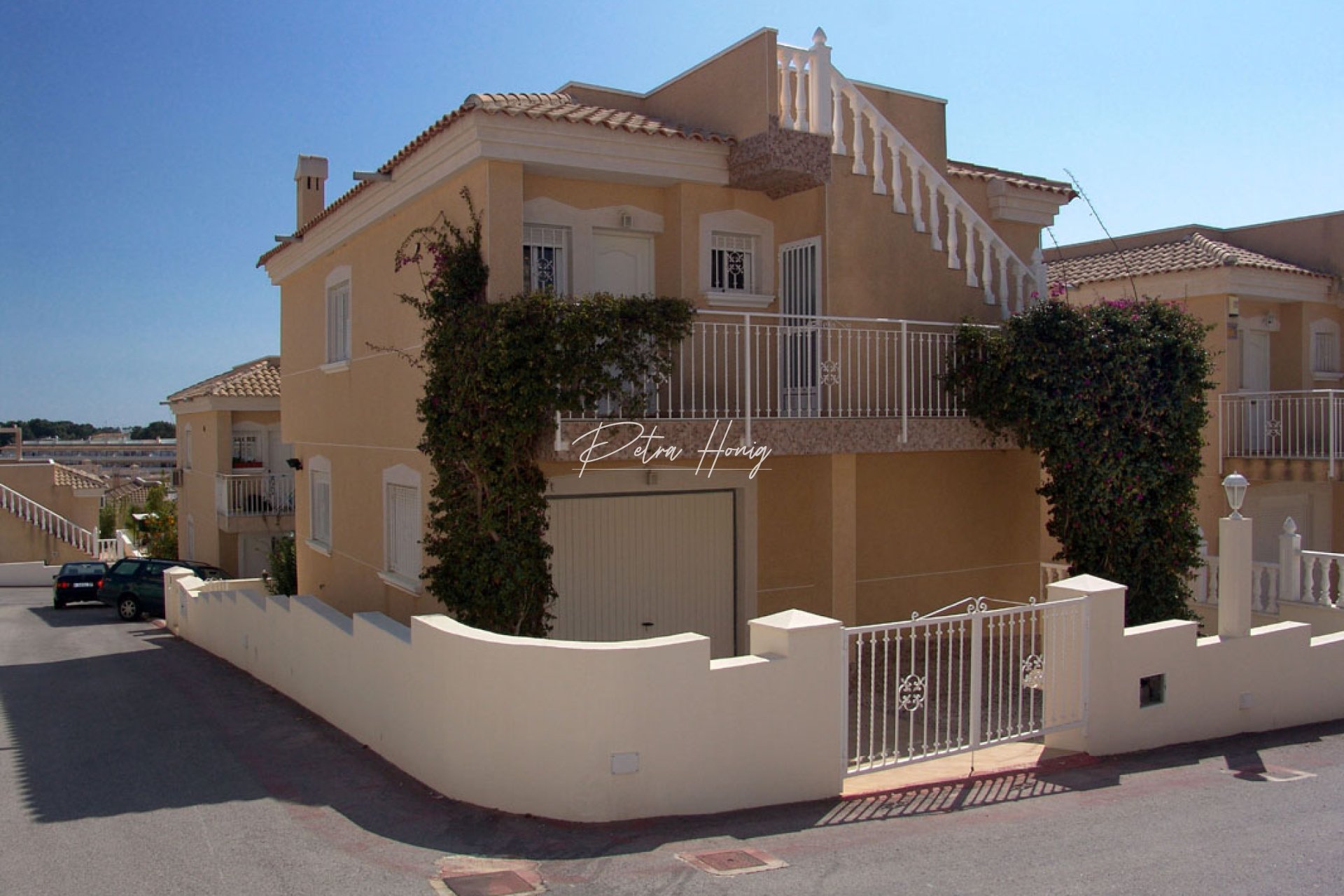 Resales - Villa - Villamartin - Montegolf