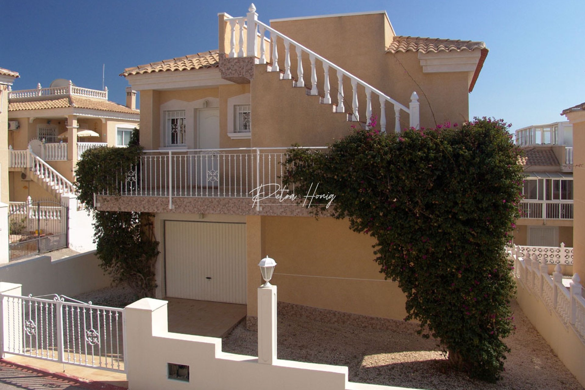 Resales - Villa - Villamartin - Montegolf
