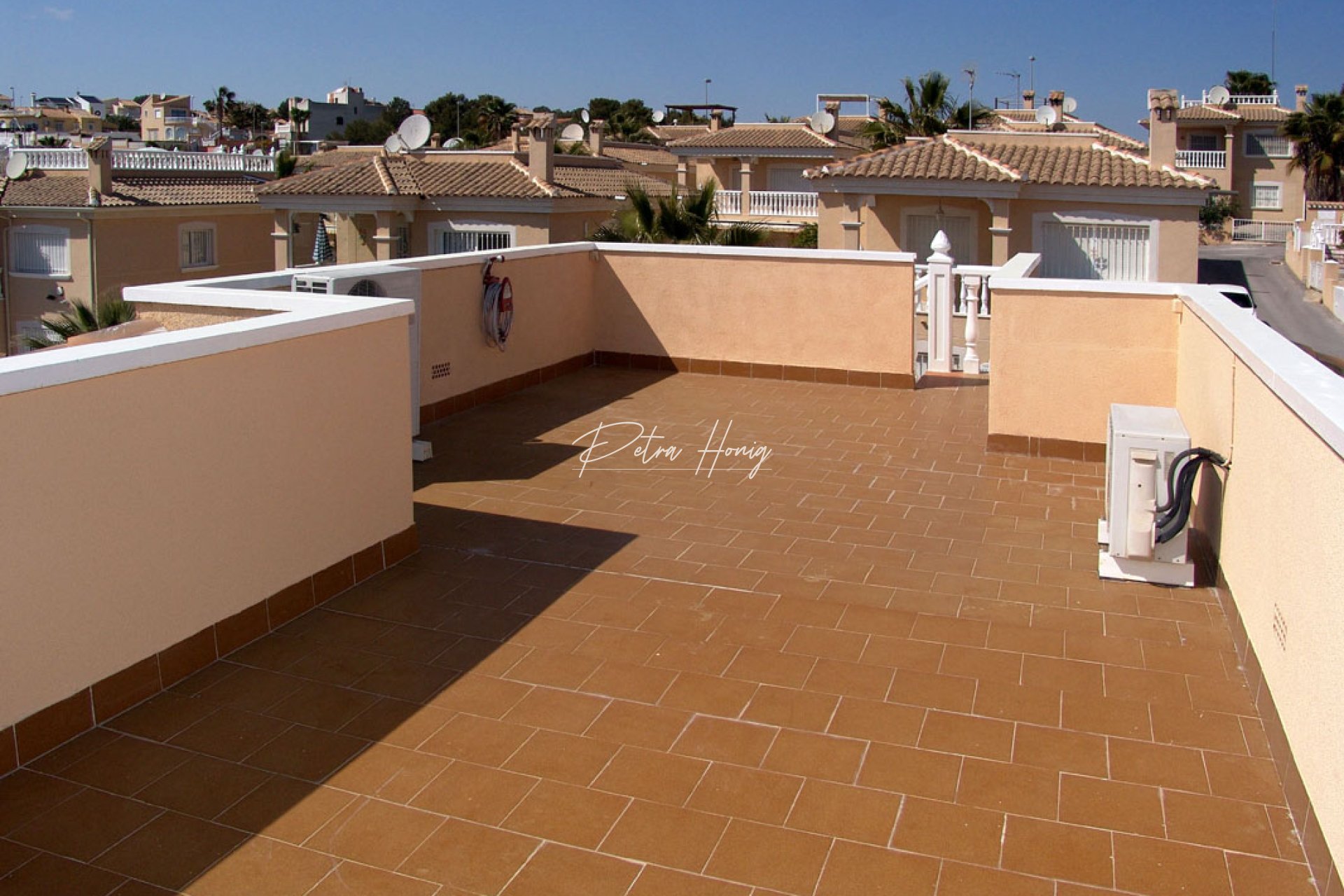 Resales - Villa - Villamartin - Montegolf