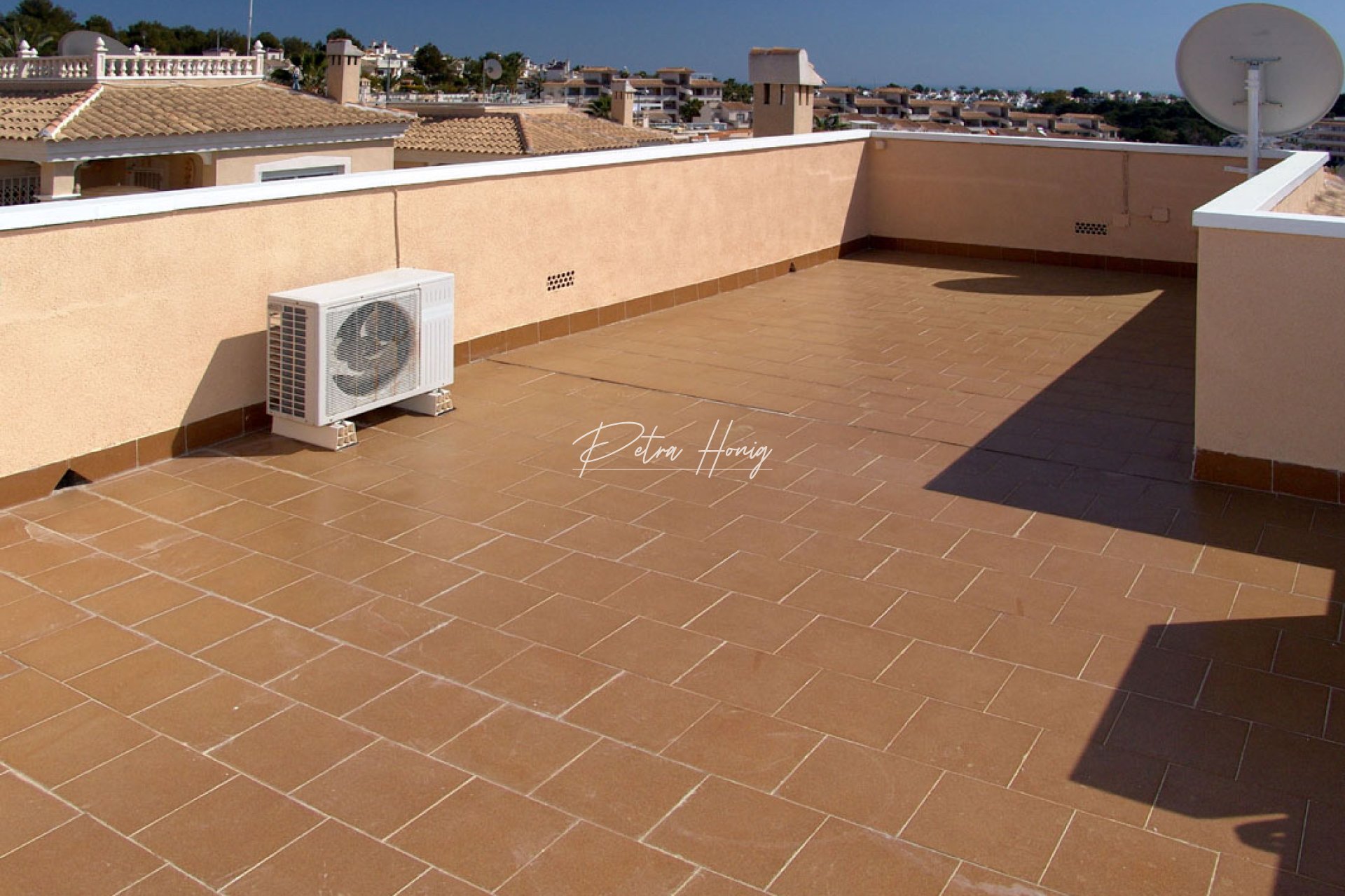 Resales - Villa - Villamartin - Montegolf