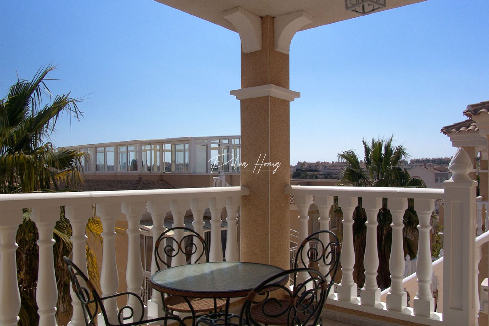 Resales - Villa - Villamartin - Montegolf